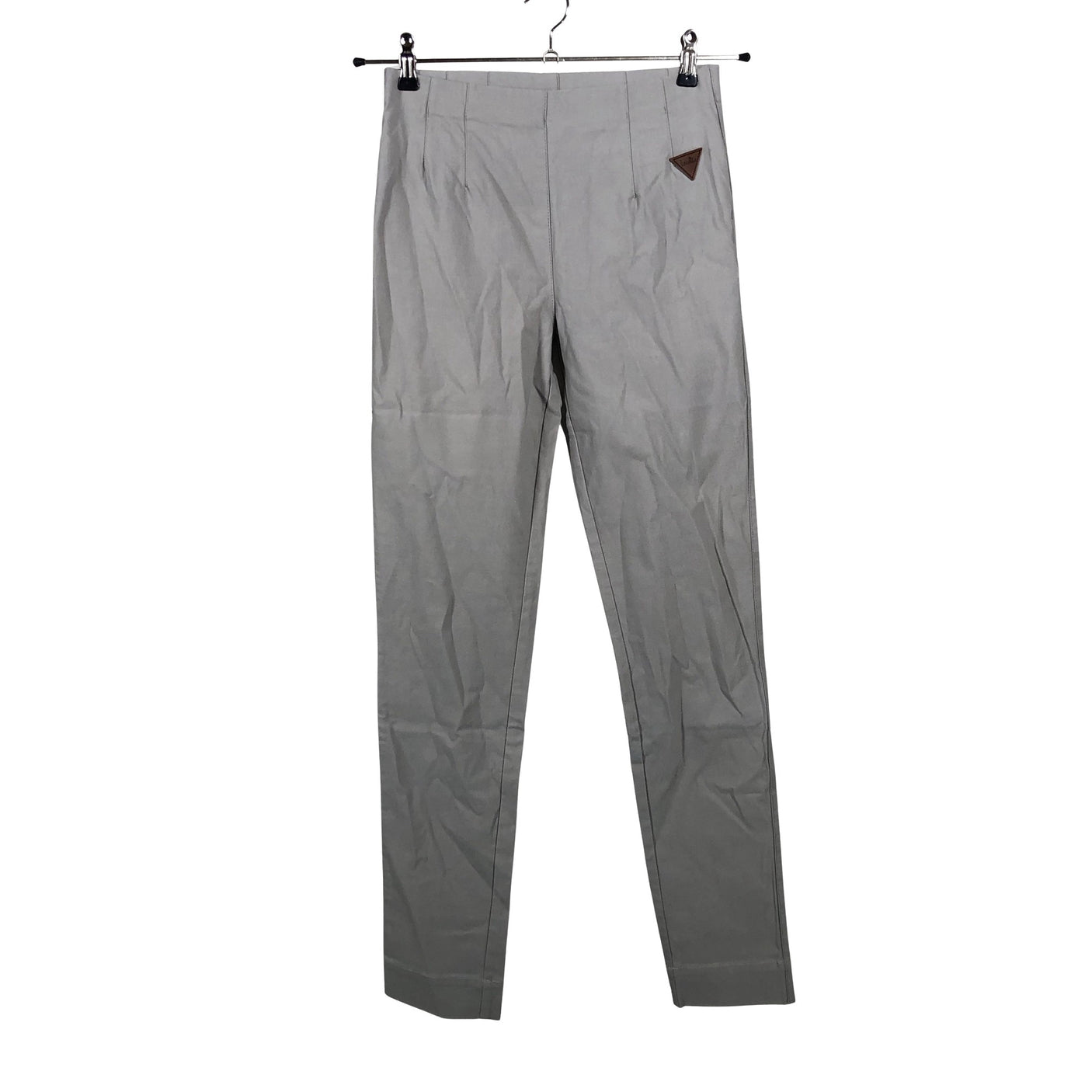 Unisex LauRie - Trikotaažist püksid, suurus 36 - Roheline (1)
