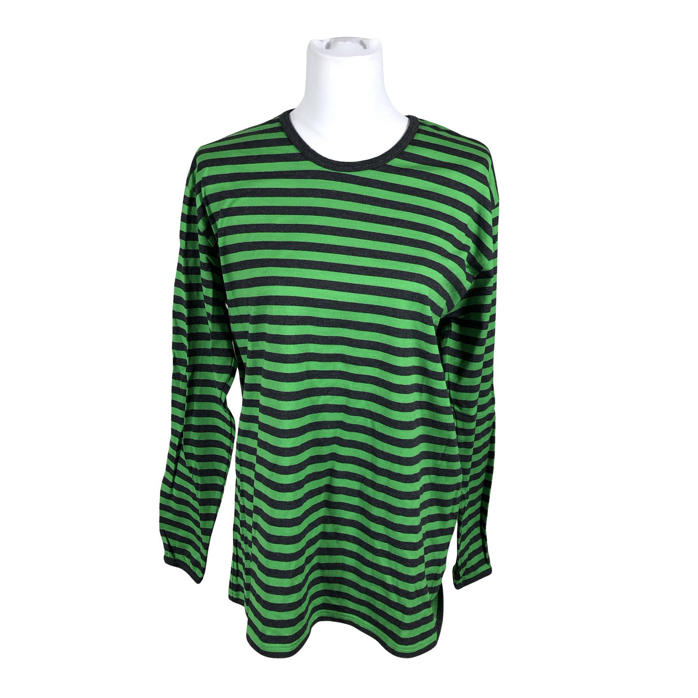 Unisex Marimekko - Trikotaažist pluus, suurus 40 - Roheline (1)