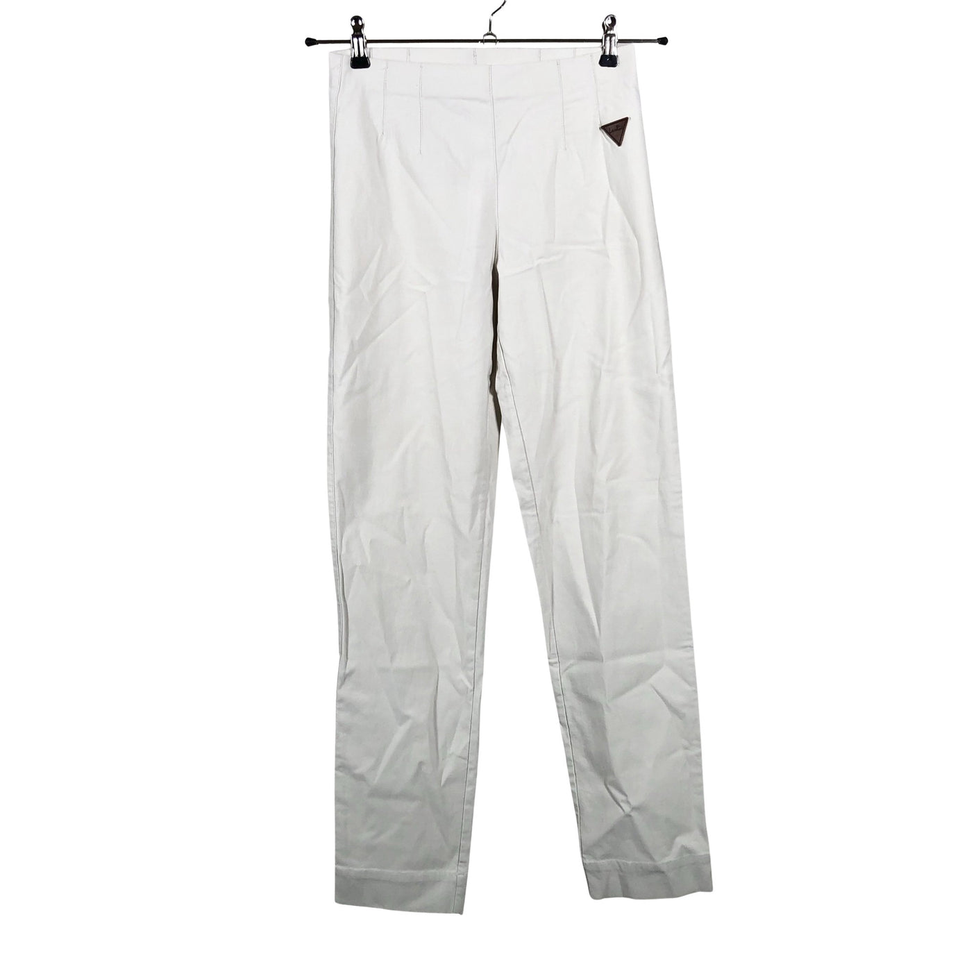 Unisex LauRie - Trikotaažist püksid, suurus 36 - Beige (1)