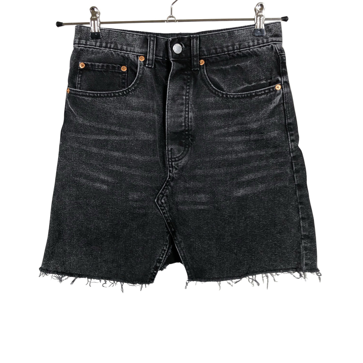 Unisex Cheap Monday - Teksaseelik, suurus 34 - Hall (1)