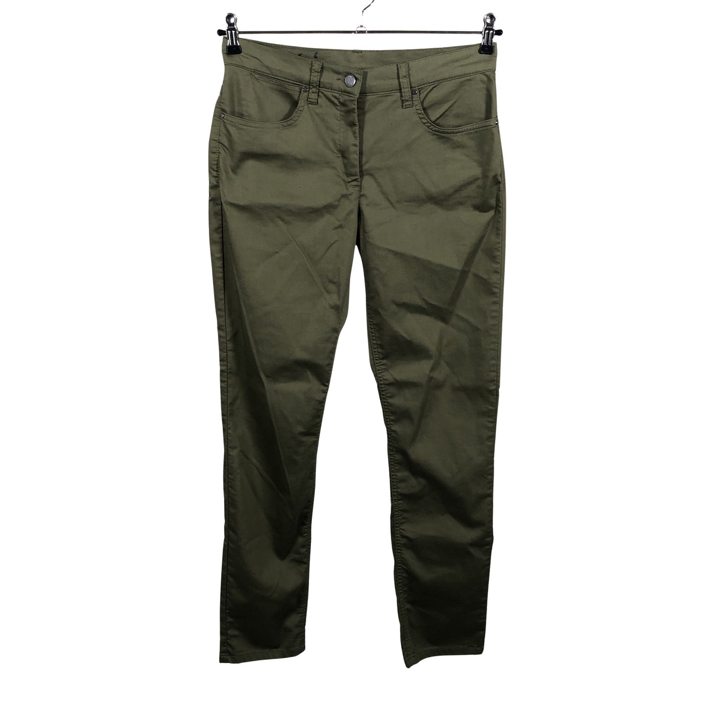Unisex LauRie - Teksad, suurus 38 - Roheline (1)