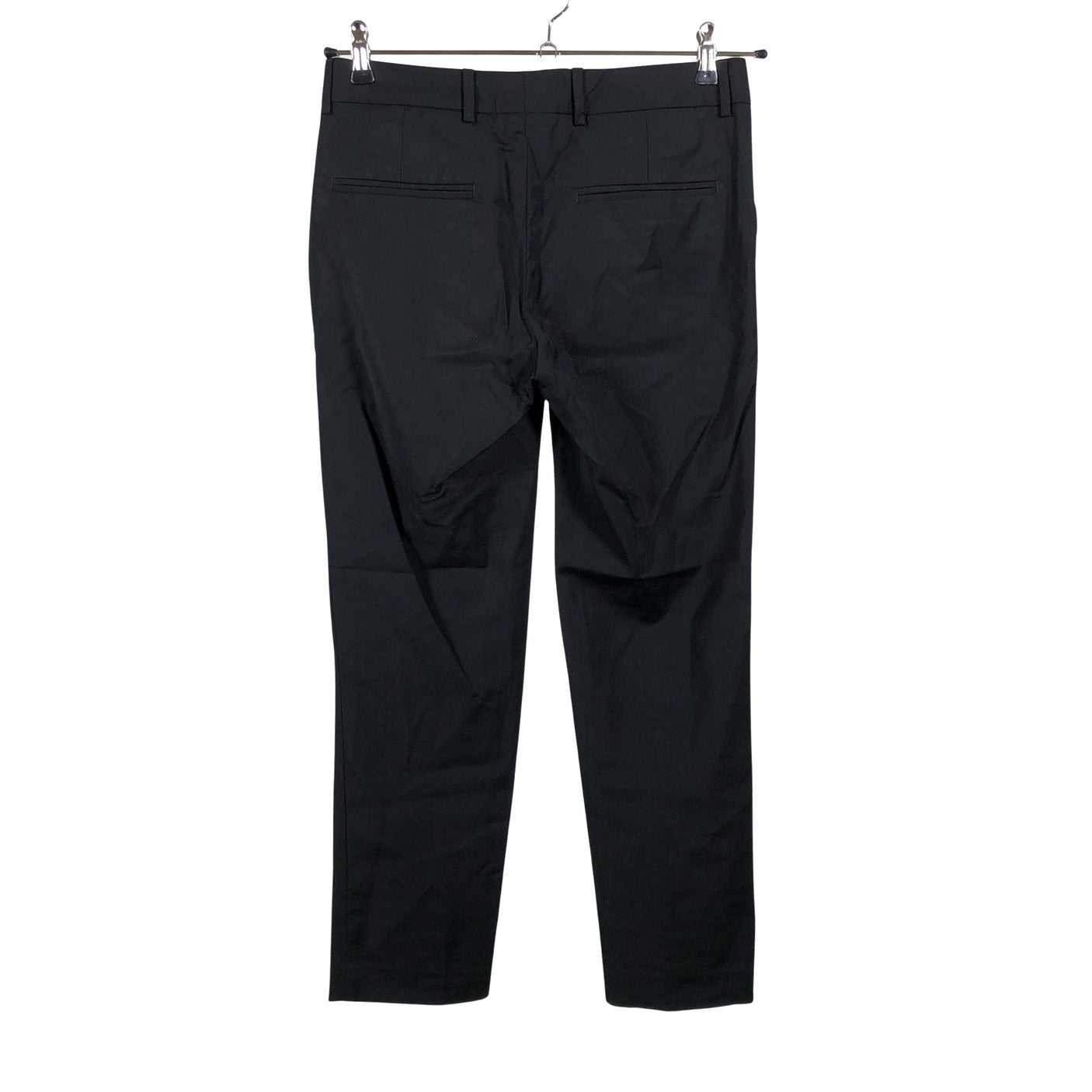 Unisex Filippa K. - Viigipüksid, suurus 34 - Must (2)