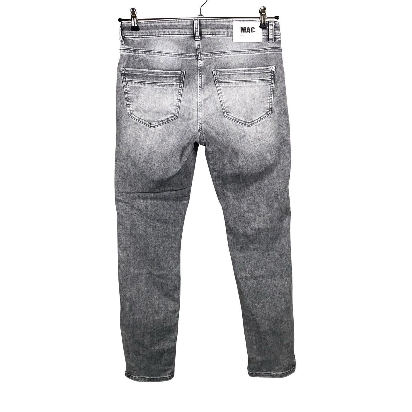 Unisex MAC - Teksad, suurus 40 - Hall (2)