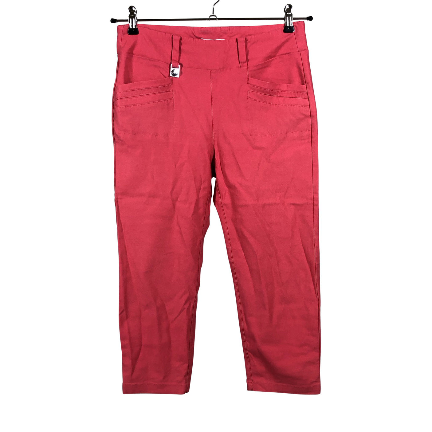 Unisex Röhnisch - Poolpikad spordipüksid, suurus 38 - Roosa (1)