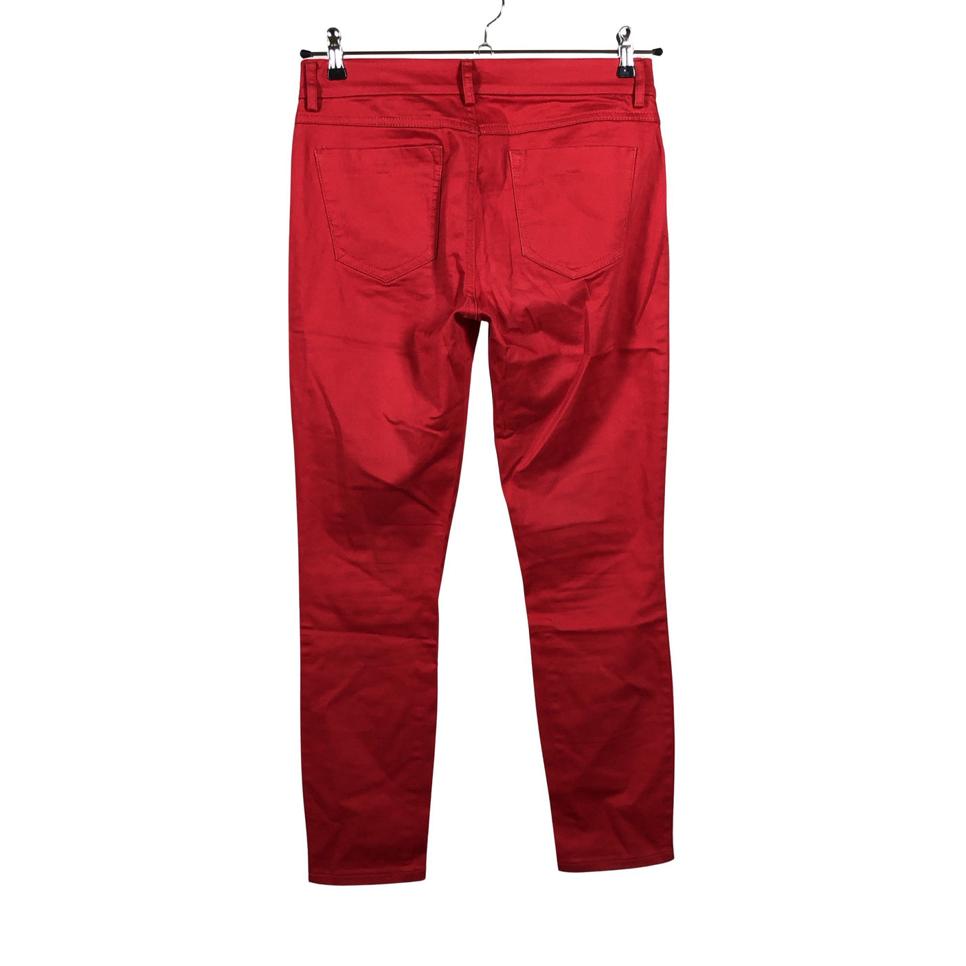 Unisex Marc O'Polo - Teksad, suurus W28 - Punane (2)