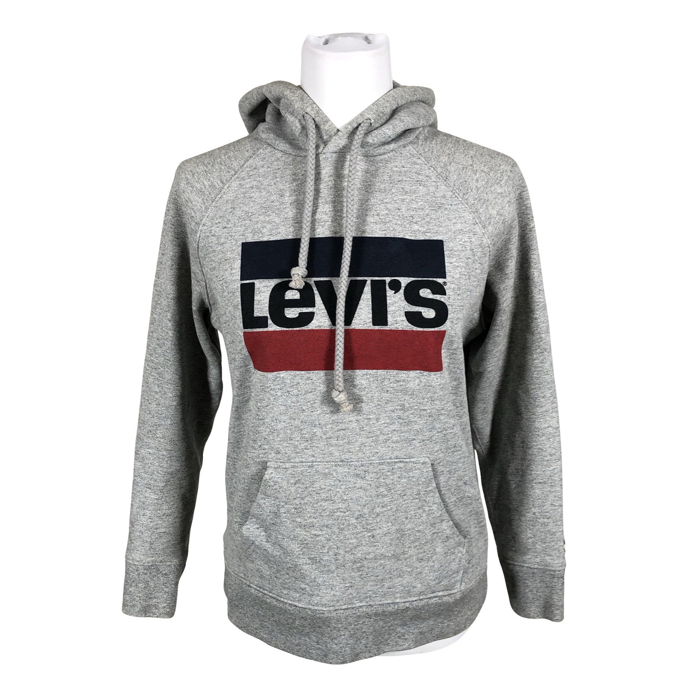 Unisex Levi's - Dressipluus, suurus 36 - Hall (1)