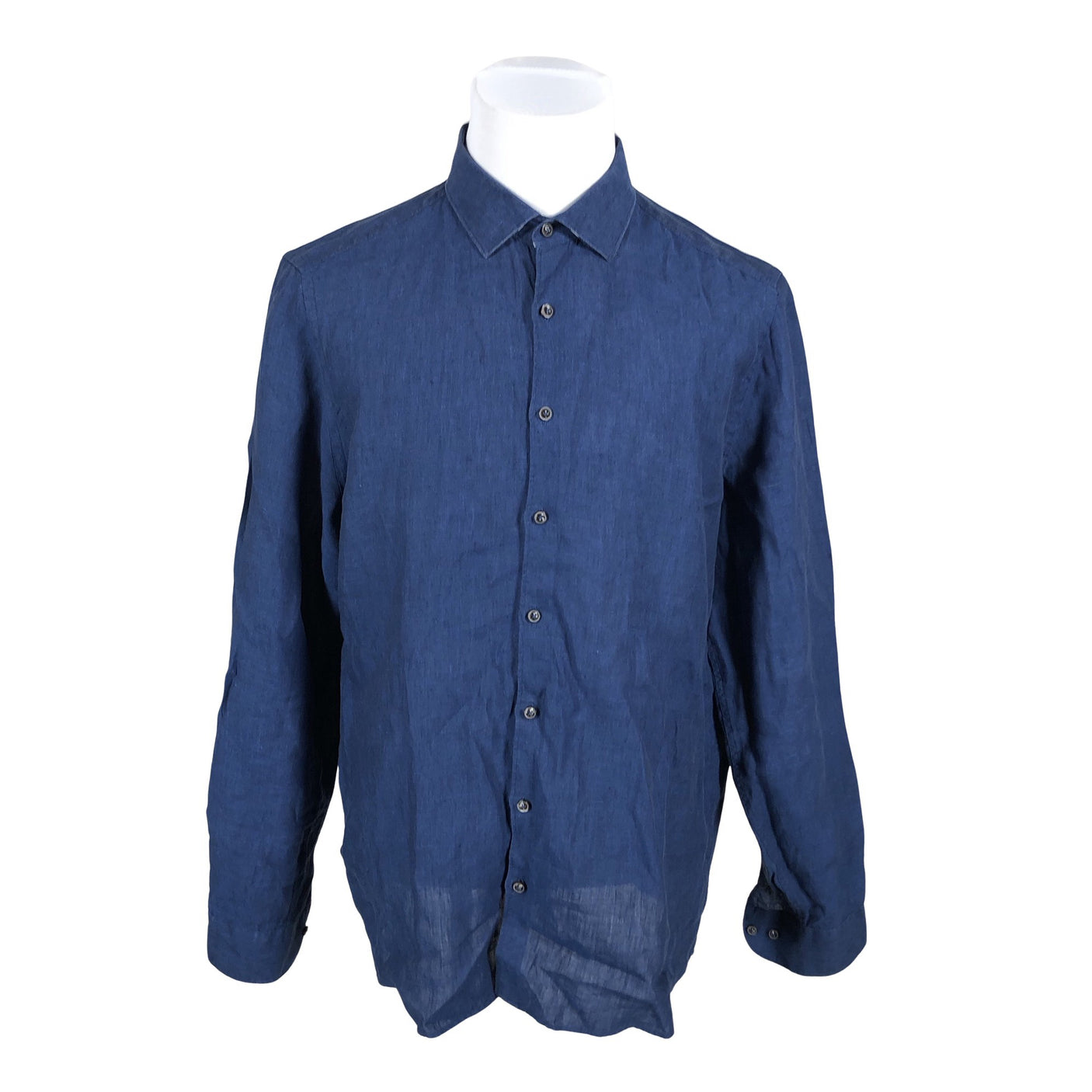 Unisex Olymp - Triiksärk, suurus XL - Sinine (1)