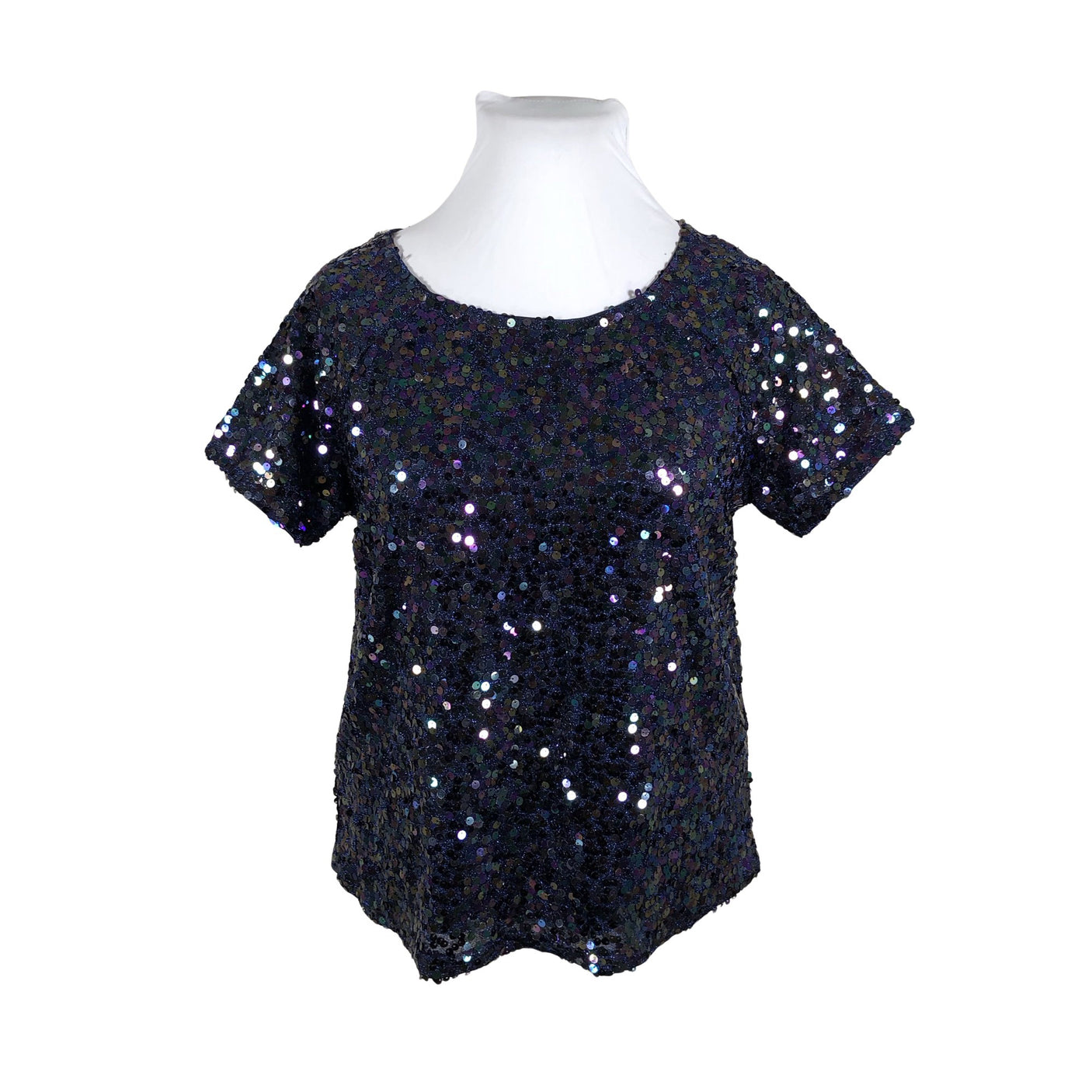 Unisex Next - Pidulik pluus, suurus 42 - Sinine (1)