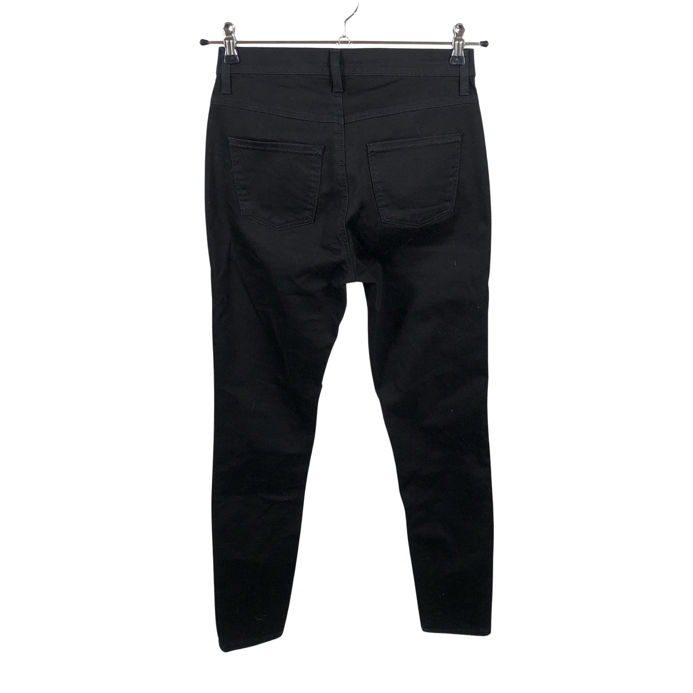 Unisex NOSH - Teksad, suurus W28 - Must (2)