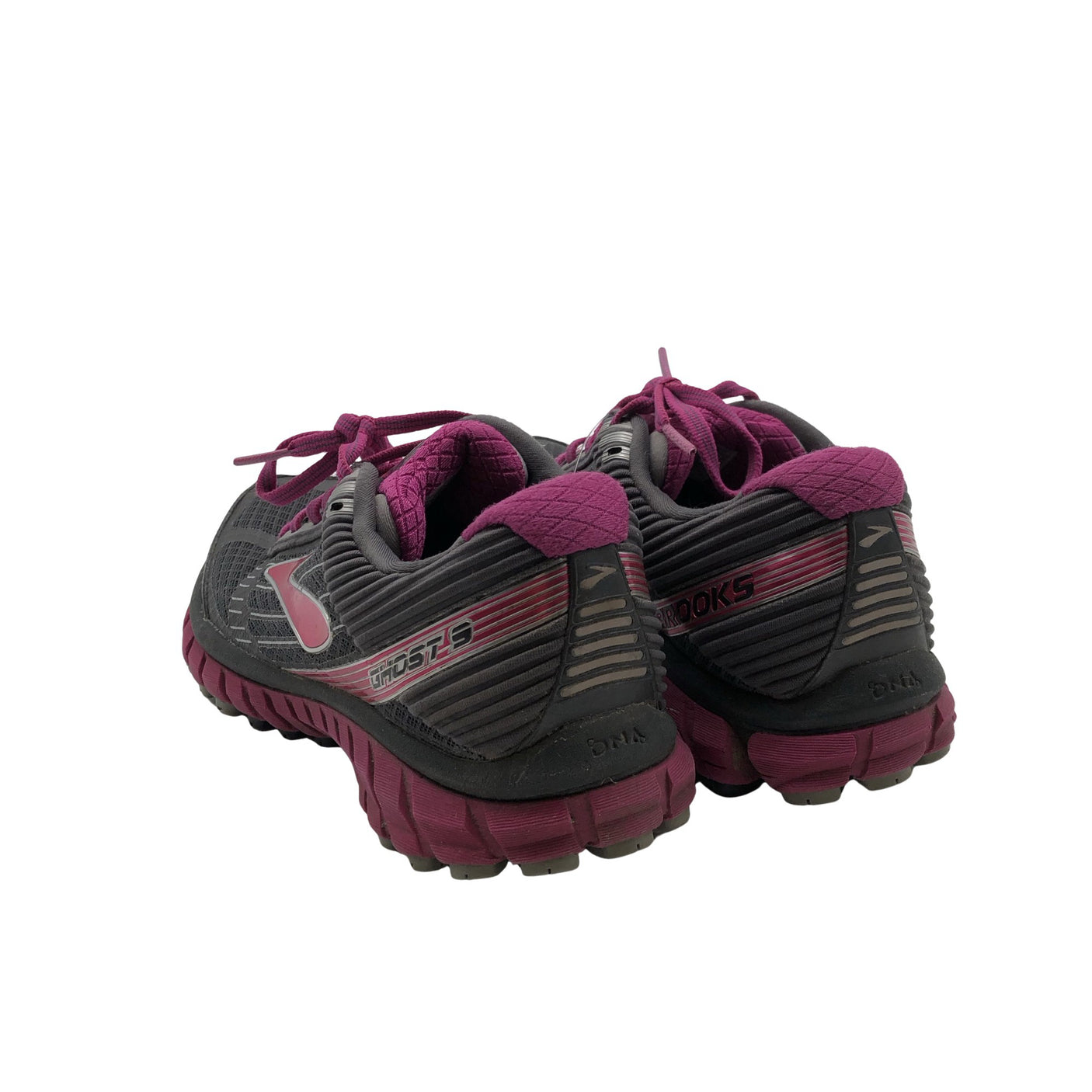 Unisex Brooks - Jooksujalanõud, suurus 36 - Hall (2)
