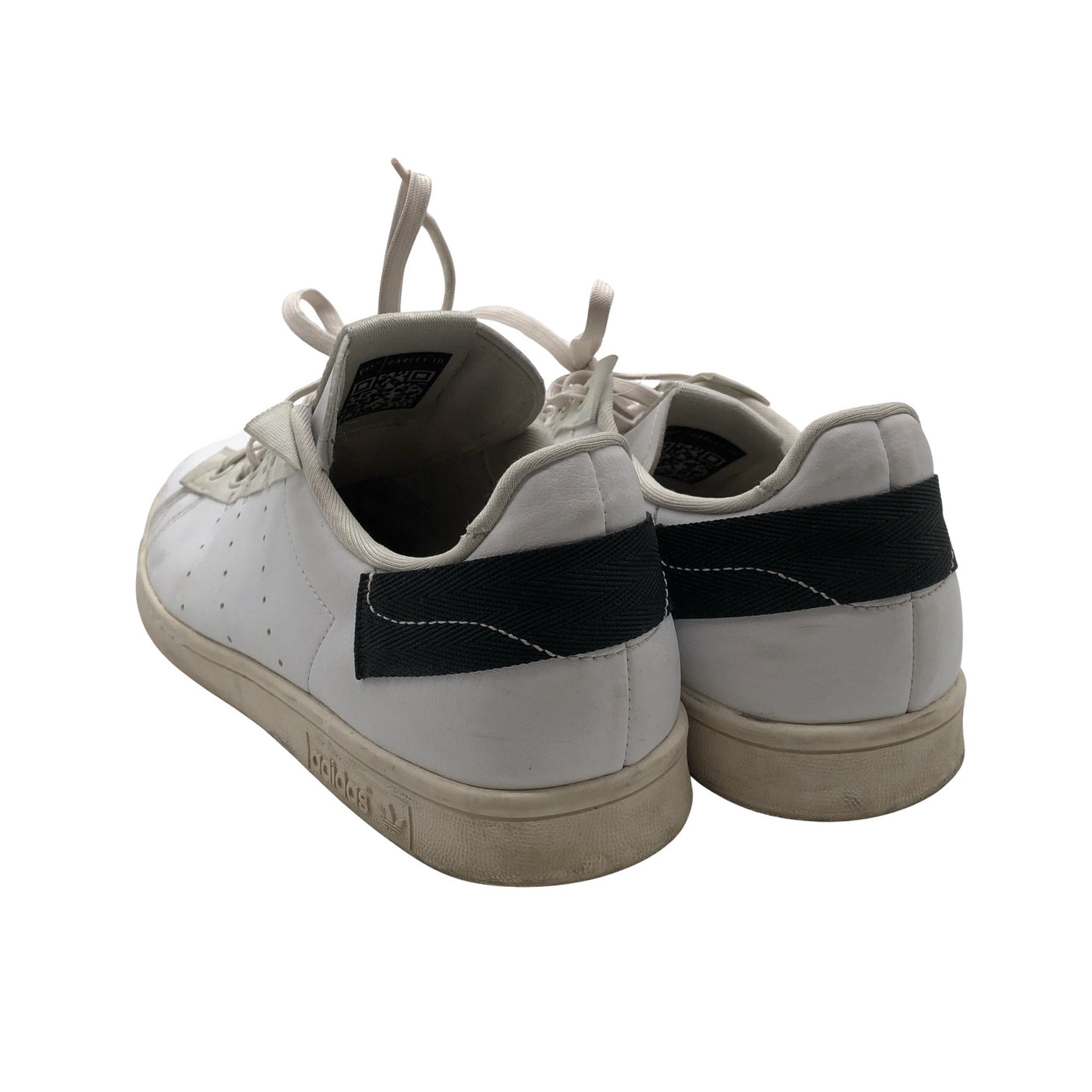 Unisex Adidas - Tennised, suurus 43 - Valge (2)