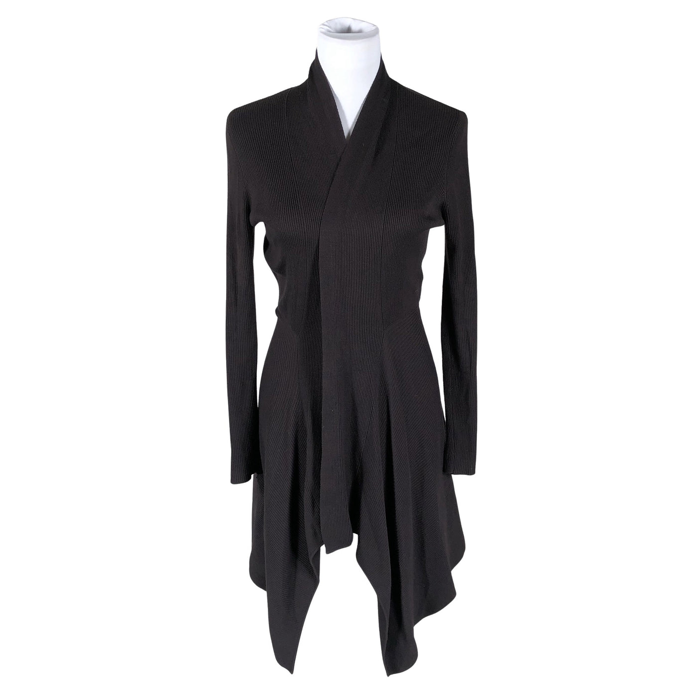 Unisex Esprit - Kardigan, suurus 38 - Must (1)