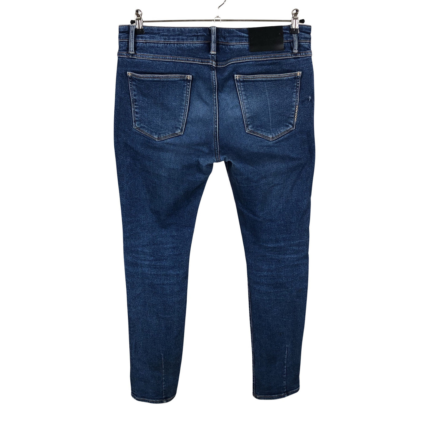Unisex Neuw - Teksad, suurus W33 - Sinine (2)