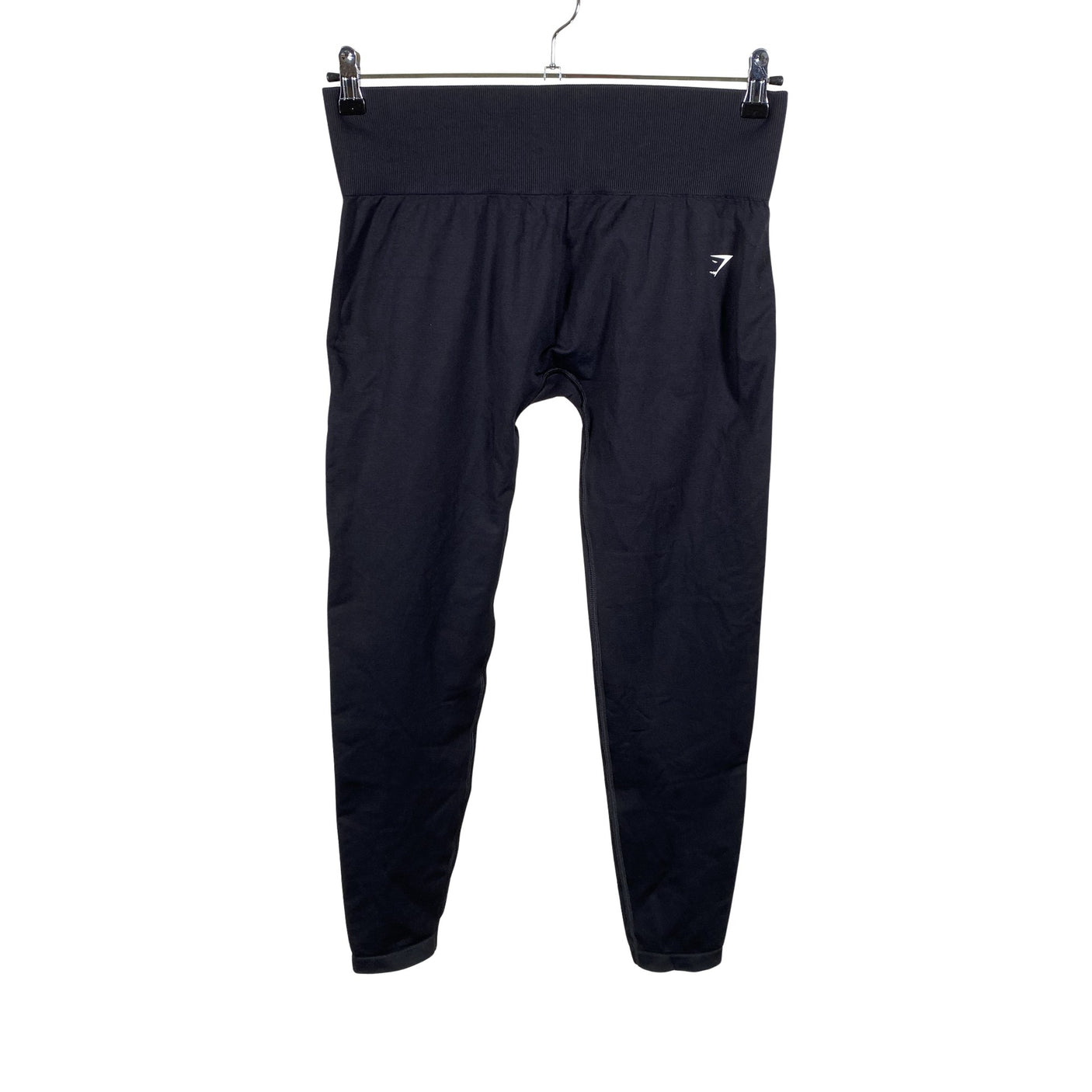 Unisex Gymshark - Spordiretuusid, suurus 44 - Must (1)