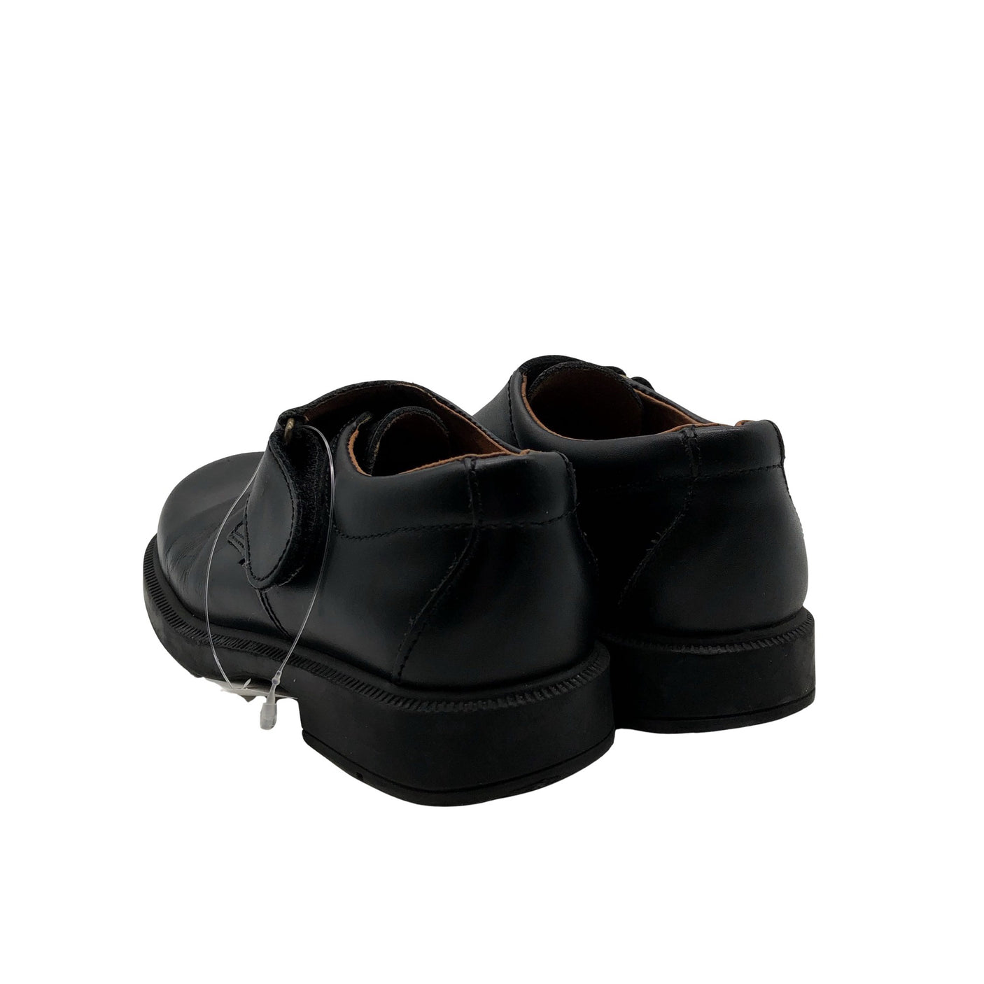 Unisex In Extenso - Igapäevased jalanõud, suurus 32 - Must (2)