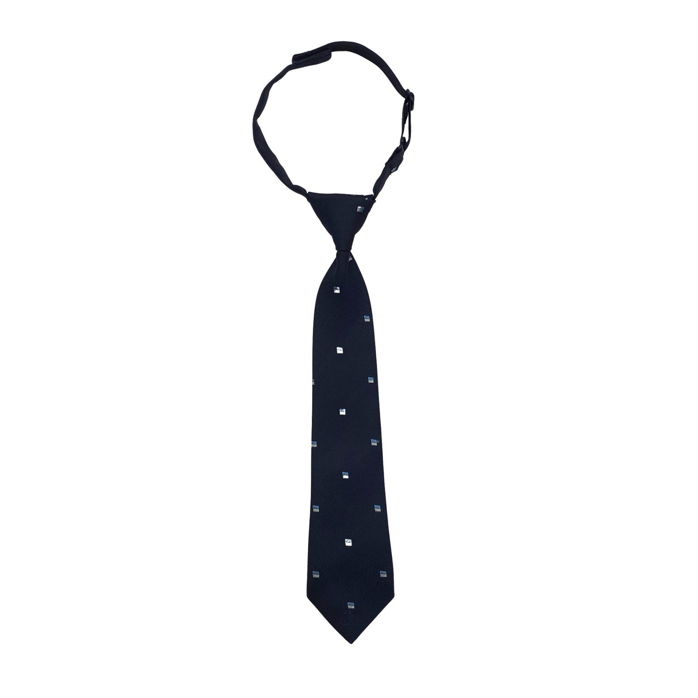 Unisex Mingnelin - Ülikond, suurus 92 - 98 - Must (2)