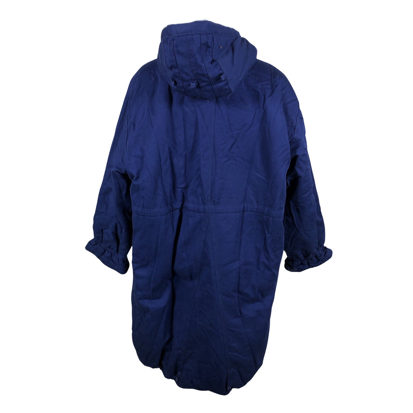 Unisex Adidas - Talvejope, suurus 40 - Sinine (2)