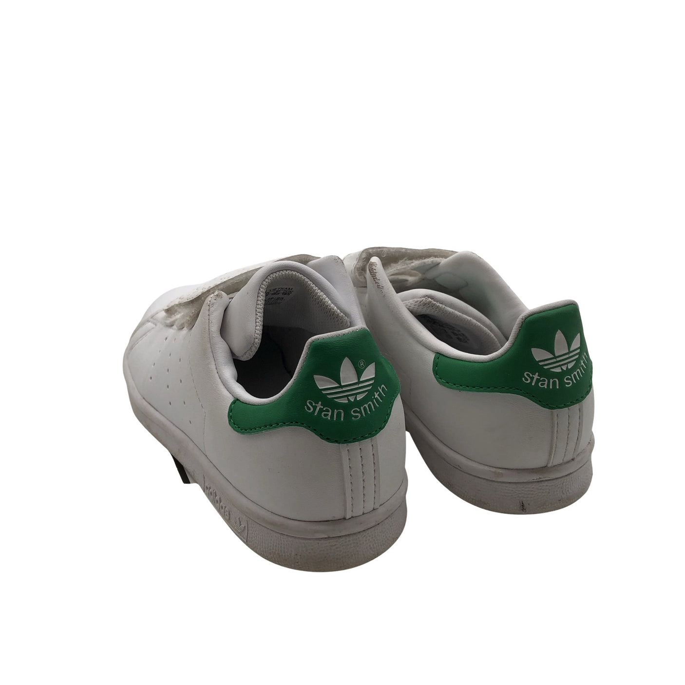 Unisex Adidas - Tennised, suurus 31 - Valge (2)