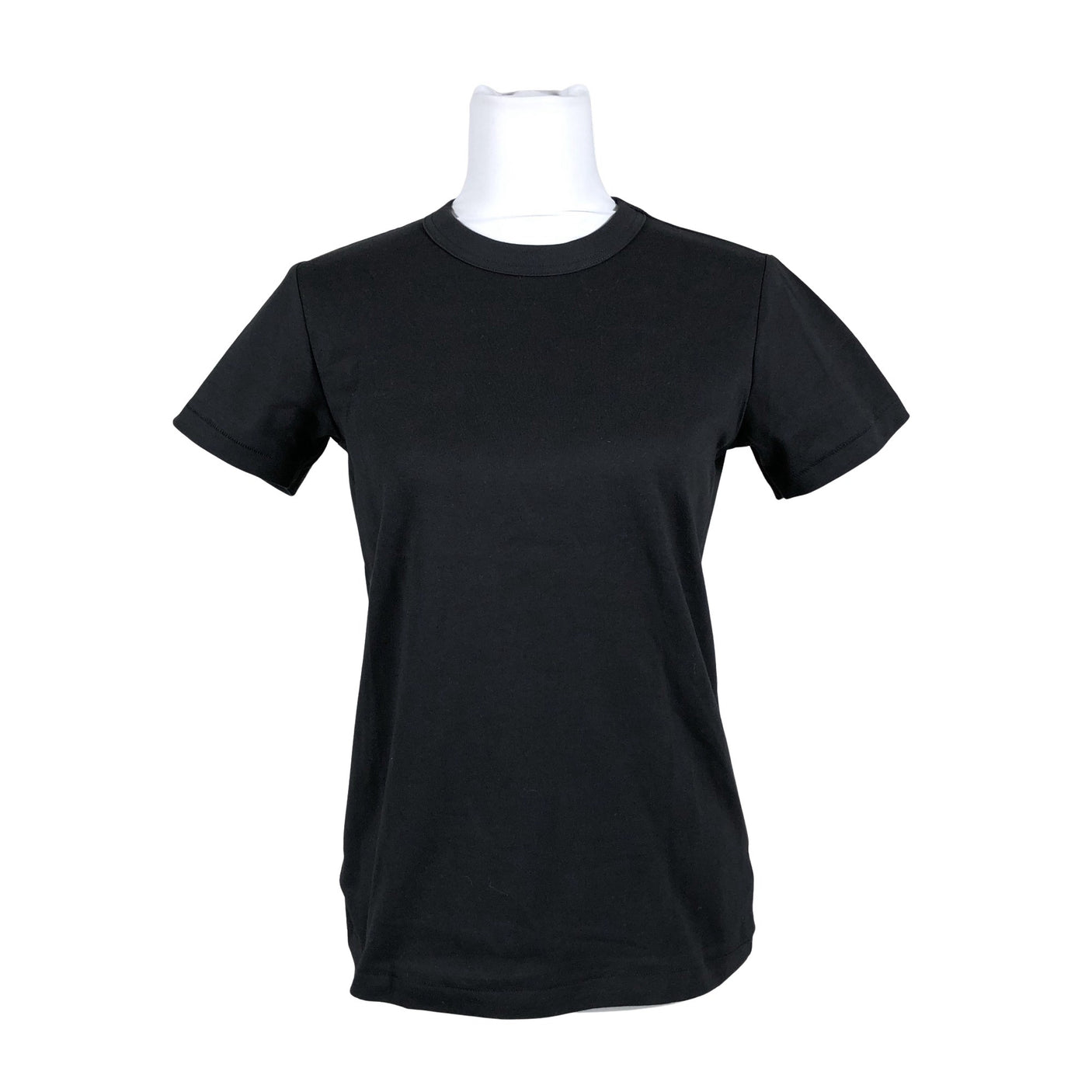 Unisex Uniqlo - T-särk, suurus 38 - Must (1)