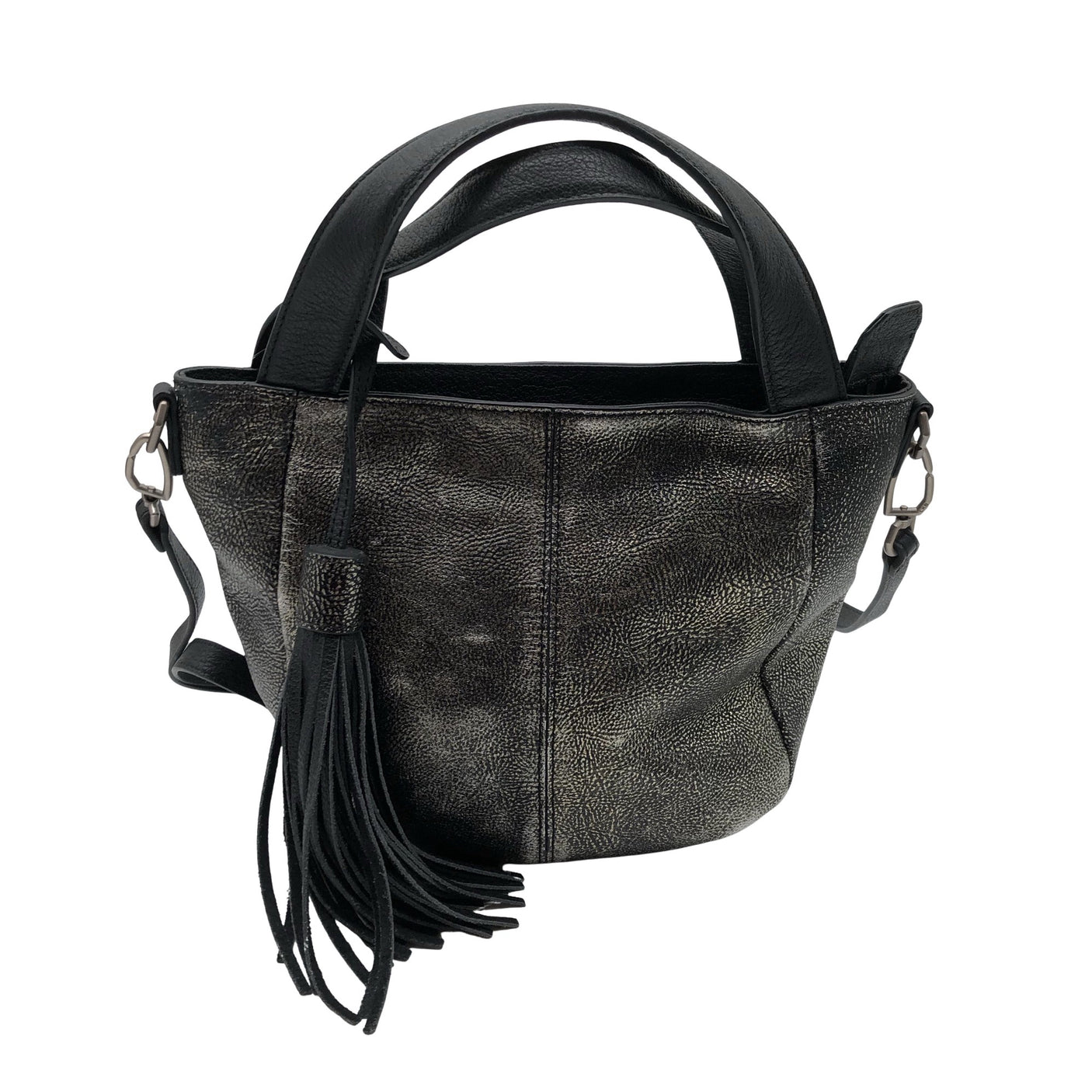 Unisex Liebeskind - Käekott, suurus Midi - Pruun (1)