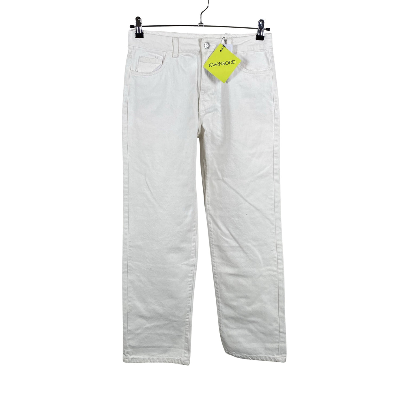 Unisex Even&Odd - Teksad, suurus 38 - Valge (1)