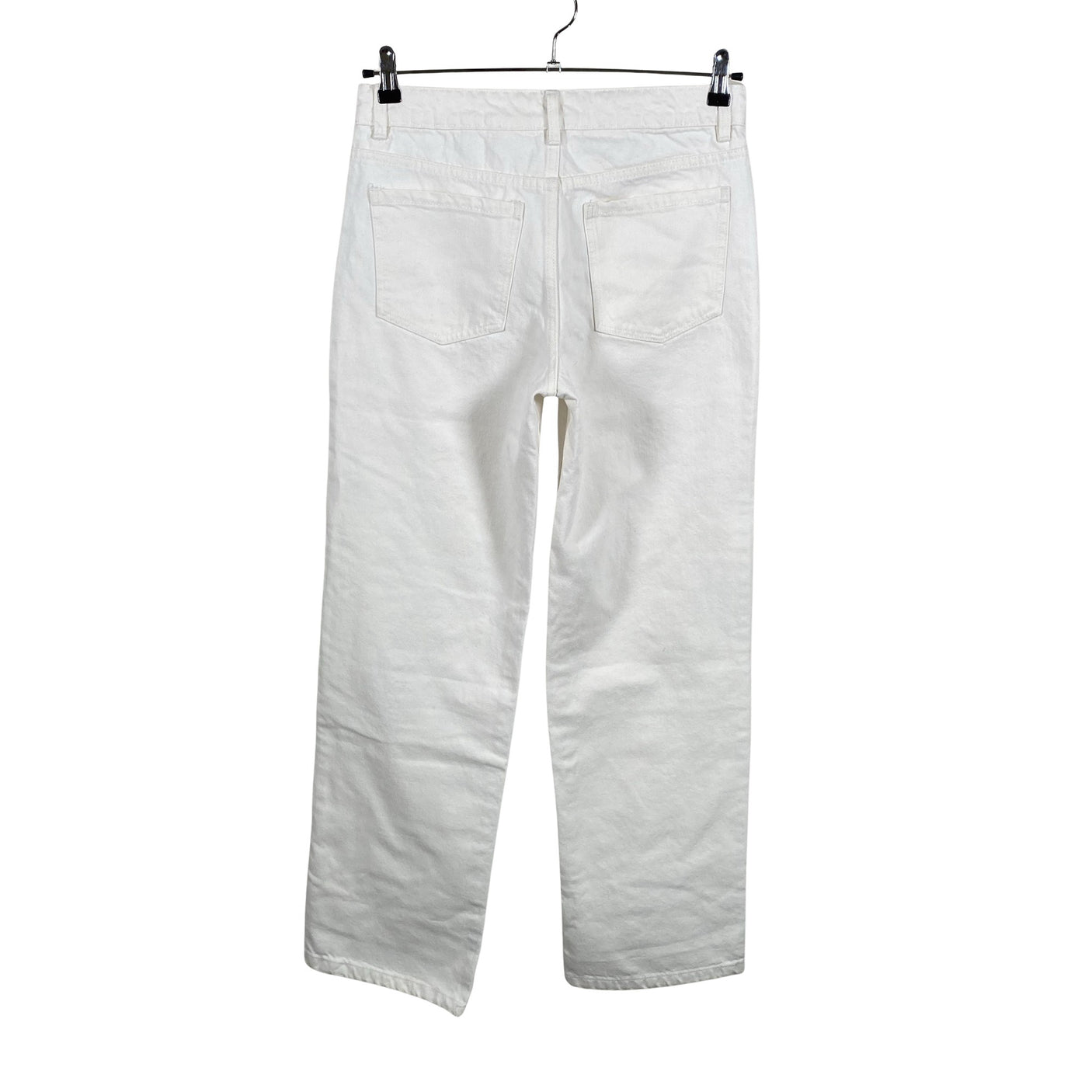 Unisex Even&Odd - Teksad, suurus 38 - Valge (2)