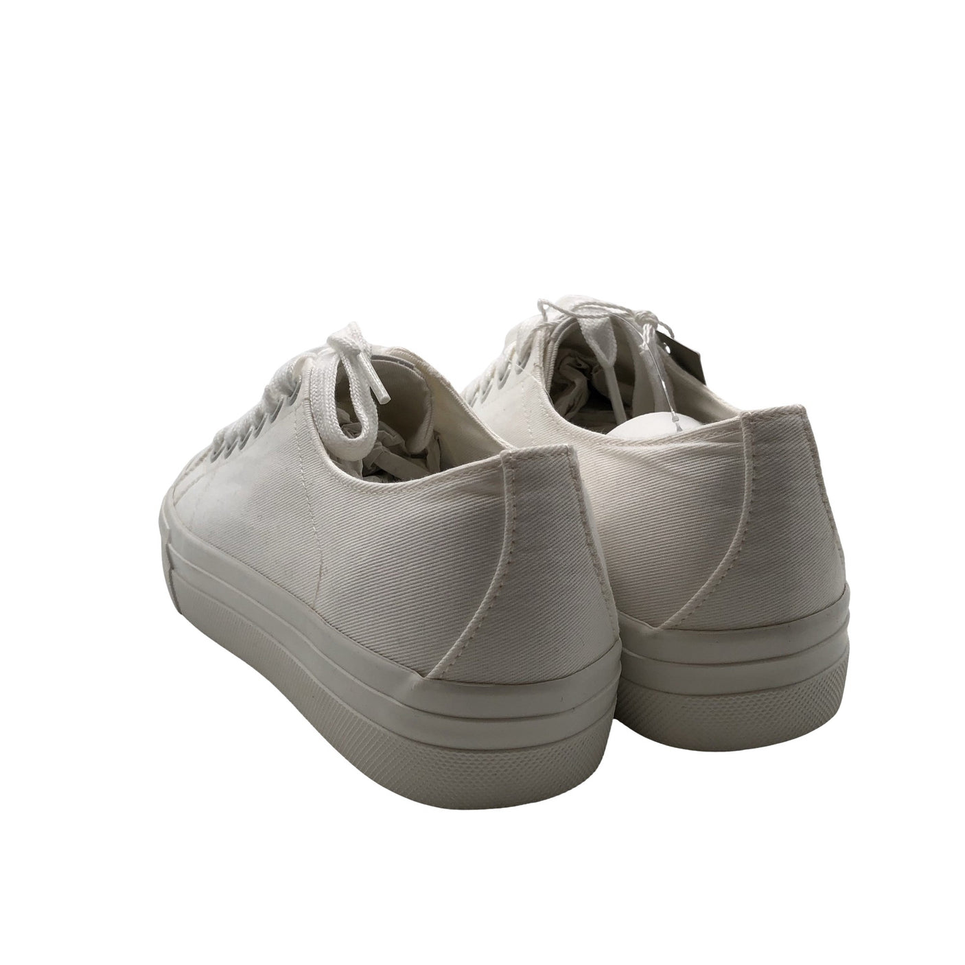 Unisex Tamaris - Tennised, suurus 39 - Valge (2)