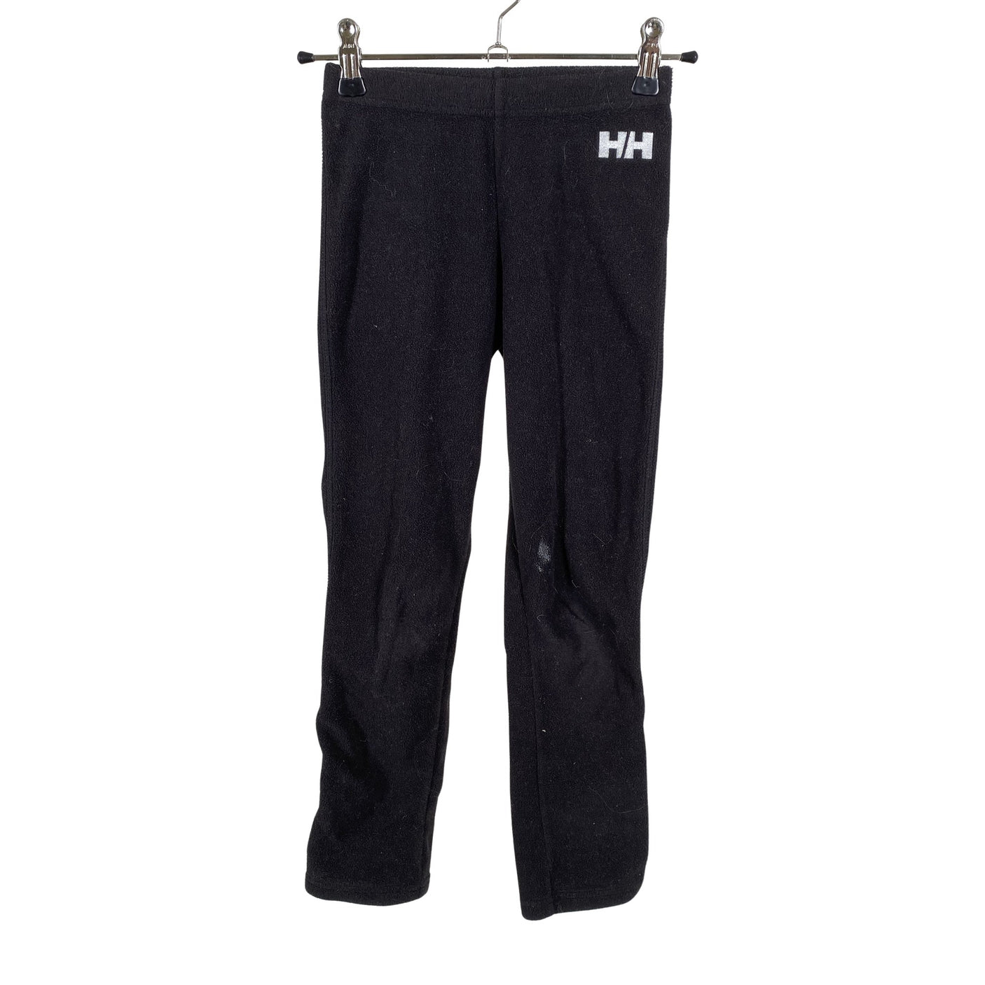 Unisex Helly Hansen - Fliispüksid, suurus 122 - 128 - Must (1)