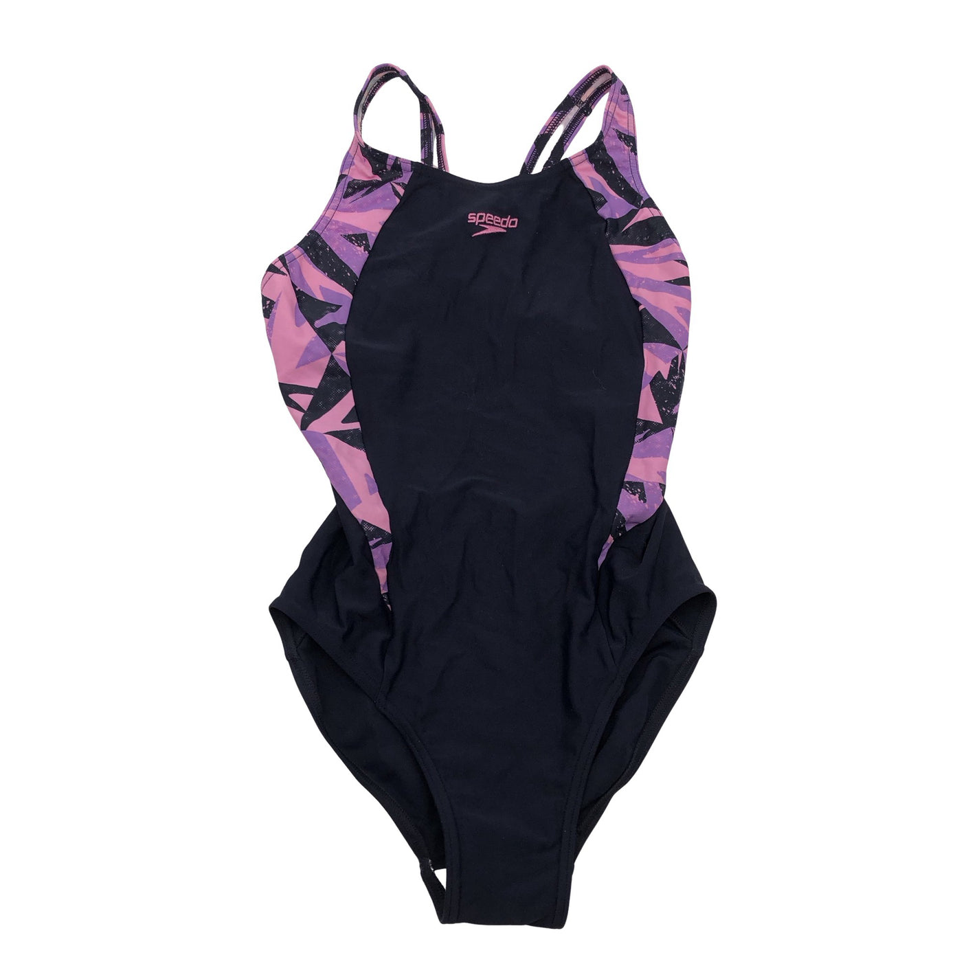Unisex Speedo - Ujumistrikoo, suurus 146 - 152 - Sinine (1)