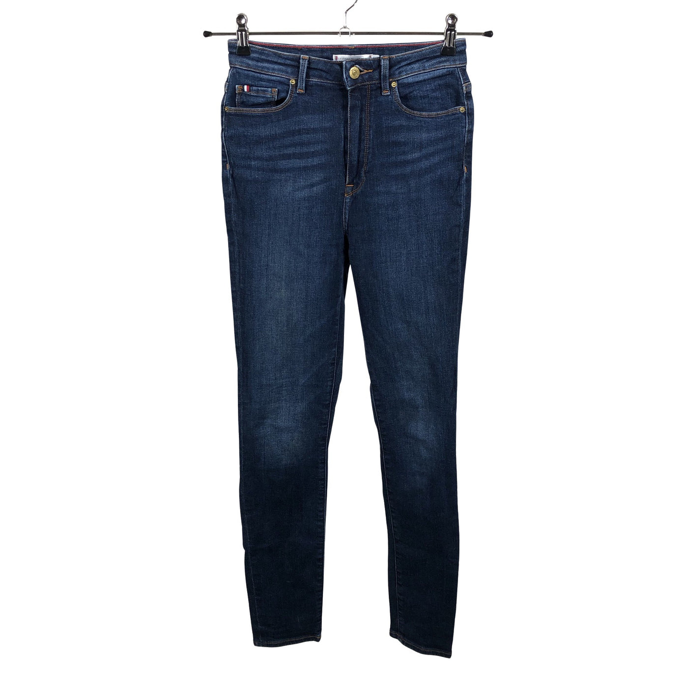 Unisex Tommy Hilfiger - Teksad, suurus W26 - Sinine (1)