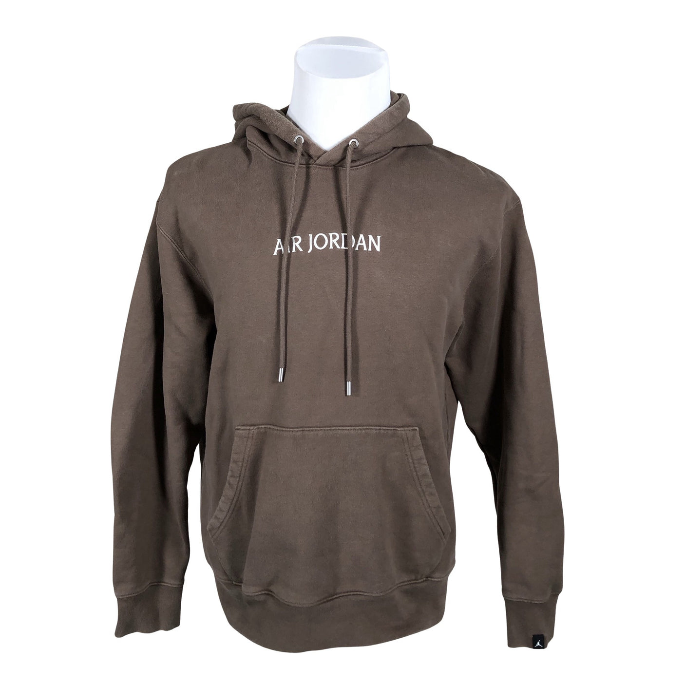 Unisex Jordan (Nike) - Dressipluus, suurus M - Pruun (1)