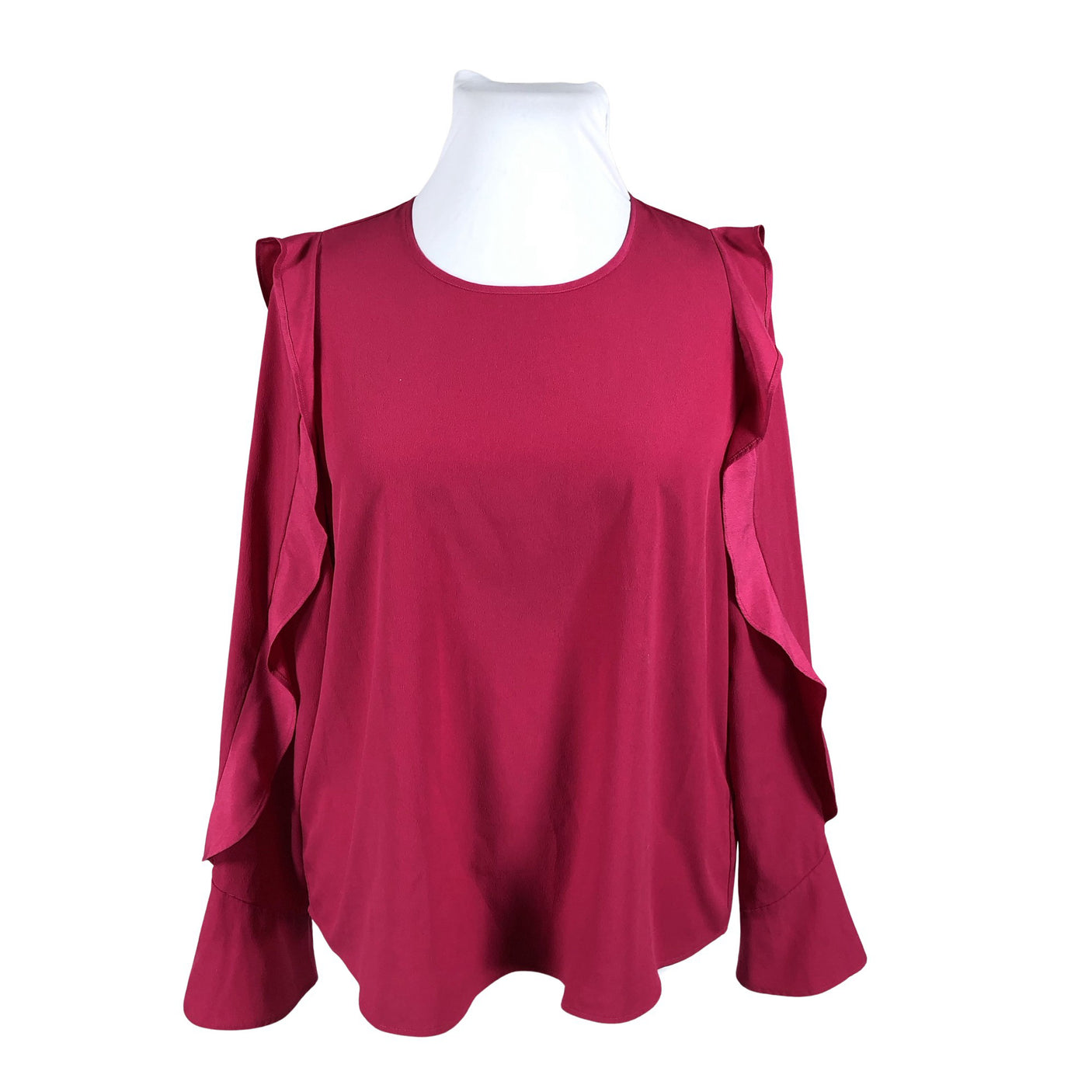 Unisex Gerry Weber - Pluus, suurus 44 - Roosa (1)