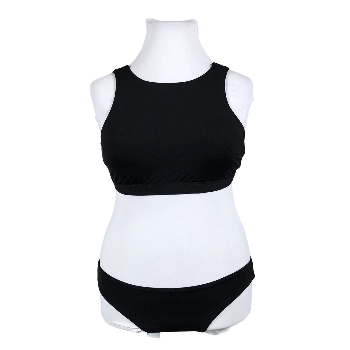 Unisex Seafolly - Bikiinid, suurus 42 - Must (1)