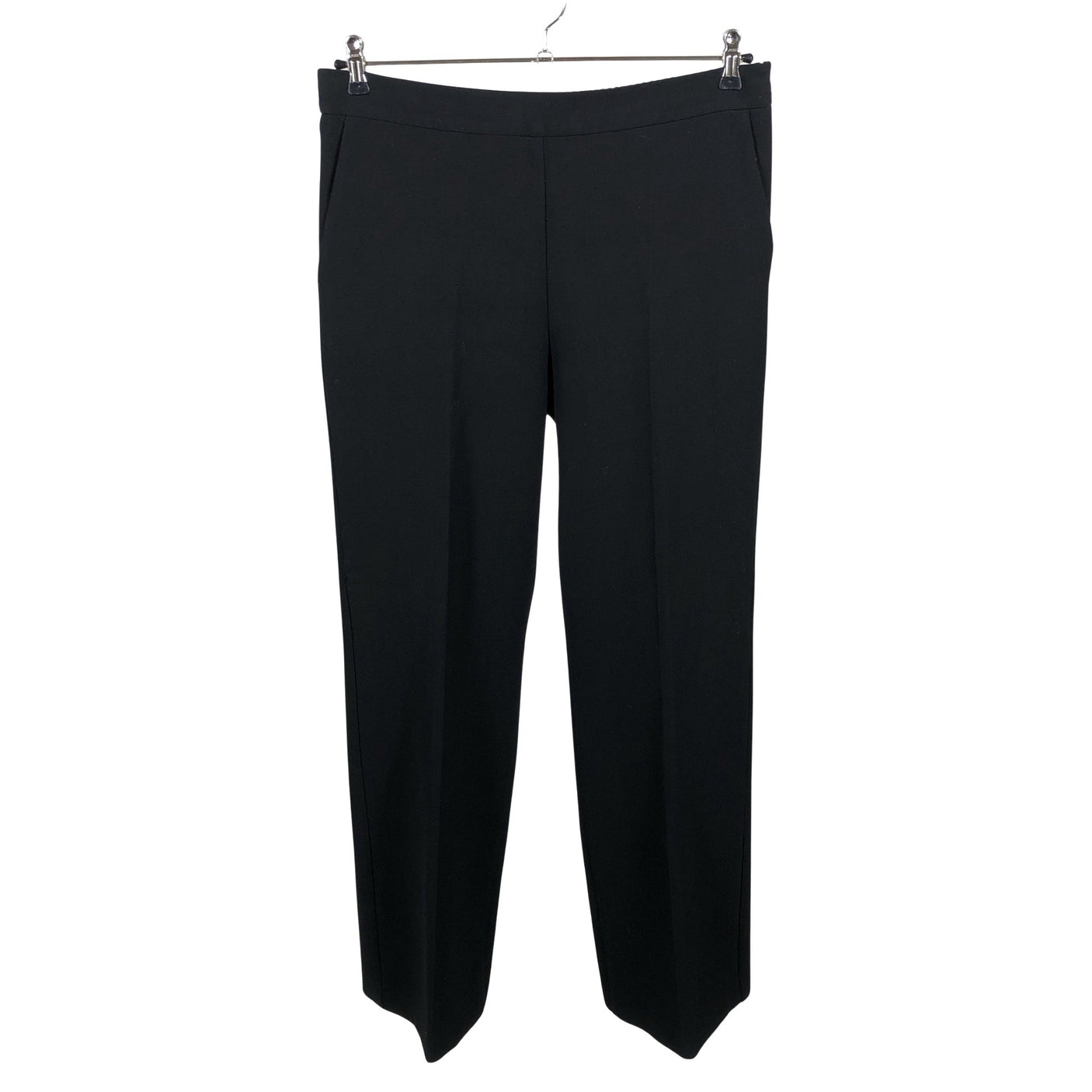 Unisex Marimekko - Mittevenivad püksid, suurus 42 - Must (1)
