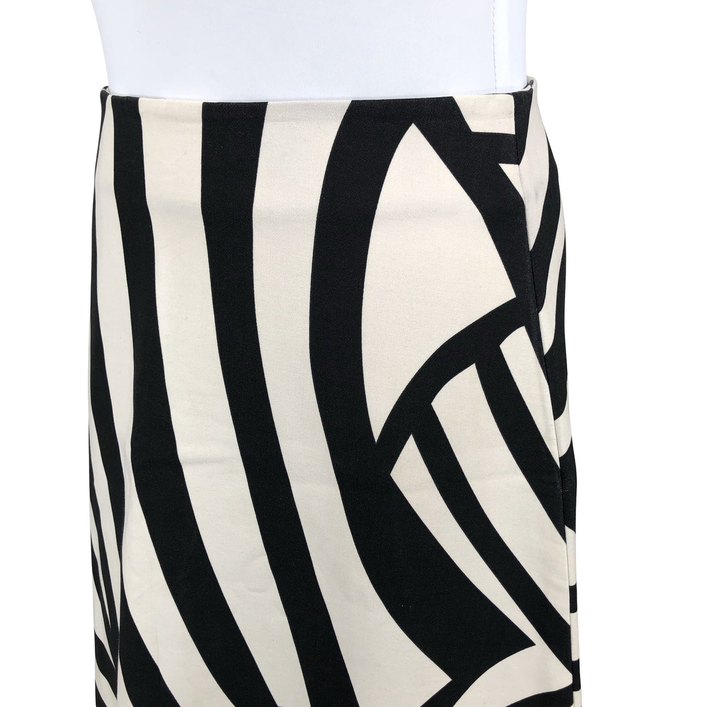 Unisex Marimekko - Mitteveniv seelik, suurus 42 - Hall (2)