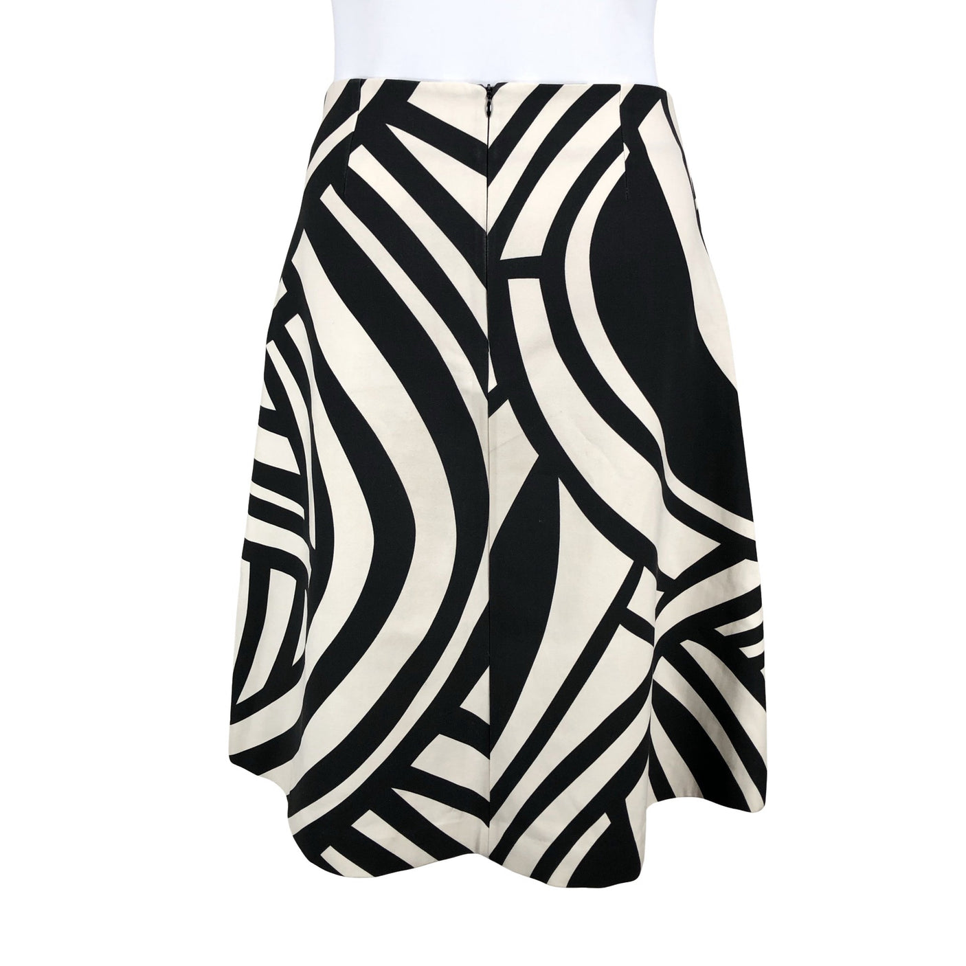 Unisex Marimekko - Mitteveniv seelik, suurus 42 - Hall (3)