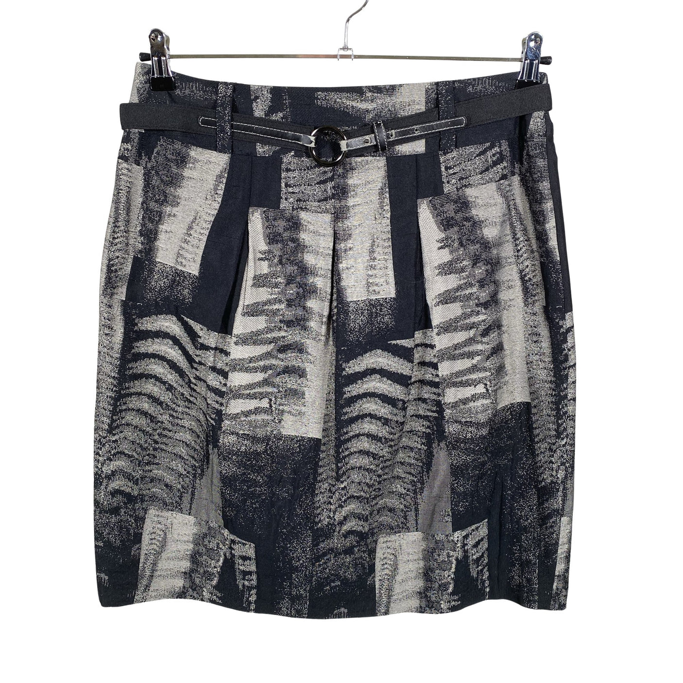 Unisex Gerry Weber - Pliiatsseelik, suurus 40 - Hall (1)