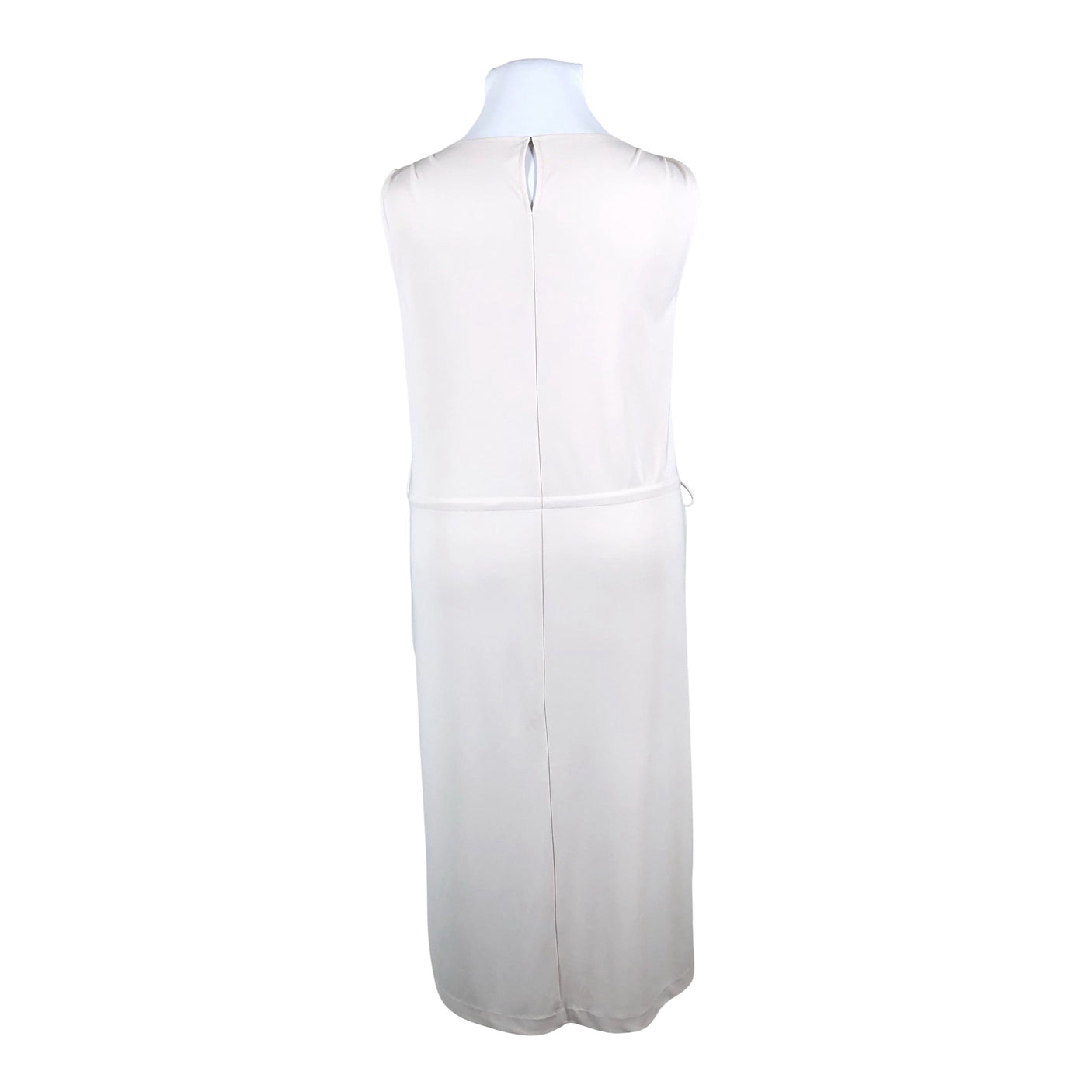 Unisex Filippa K. - Trikotaažist kleit, suurus 42 - Beige (2)