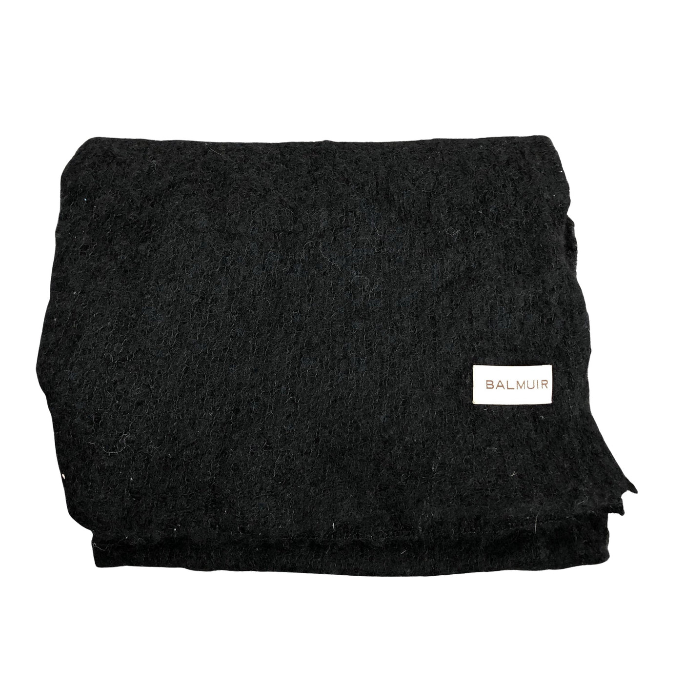 Unisex Balmuir - Sall, suurus Ei kokoa - Must (3)