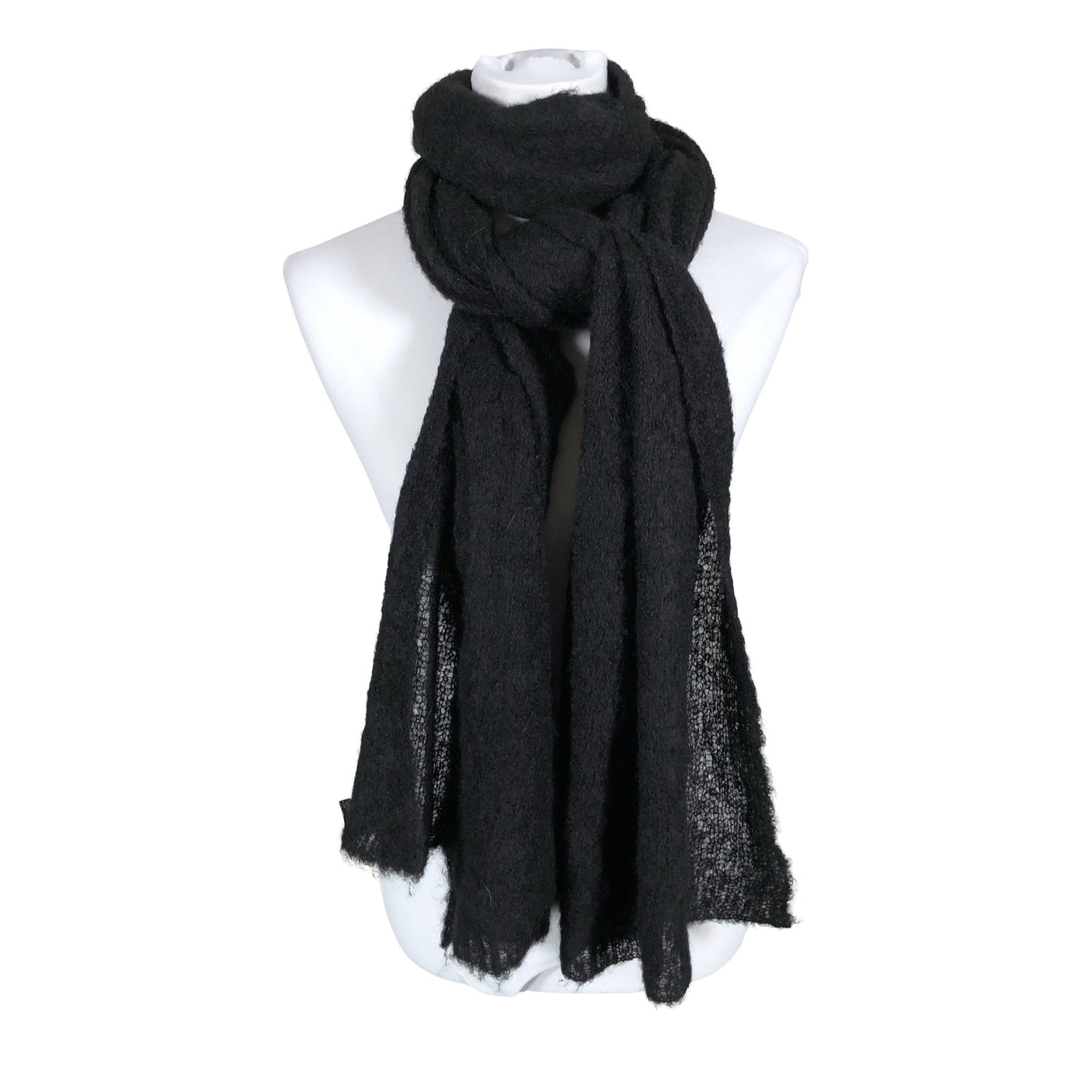 Unisex Balmuir - Sall, suurus Ei kokoa - Must (1)