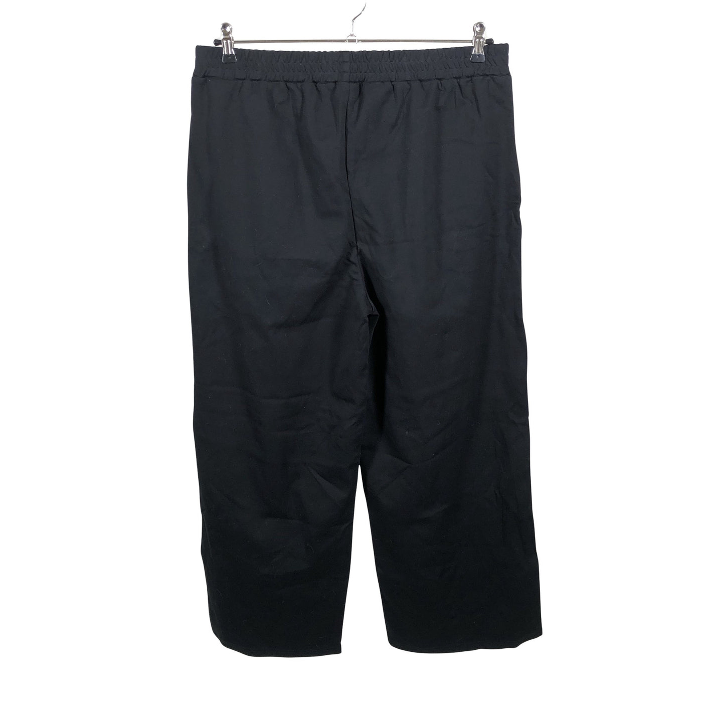 Unisex Pura Finland - Trikotaažist püksid, suurus 44 - Must (2)