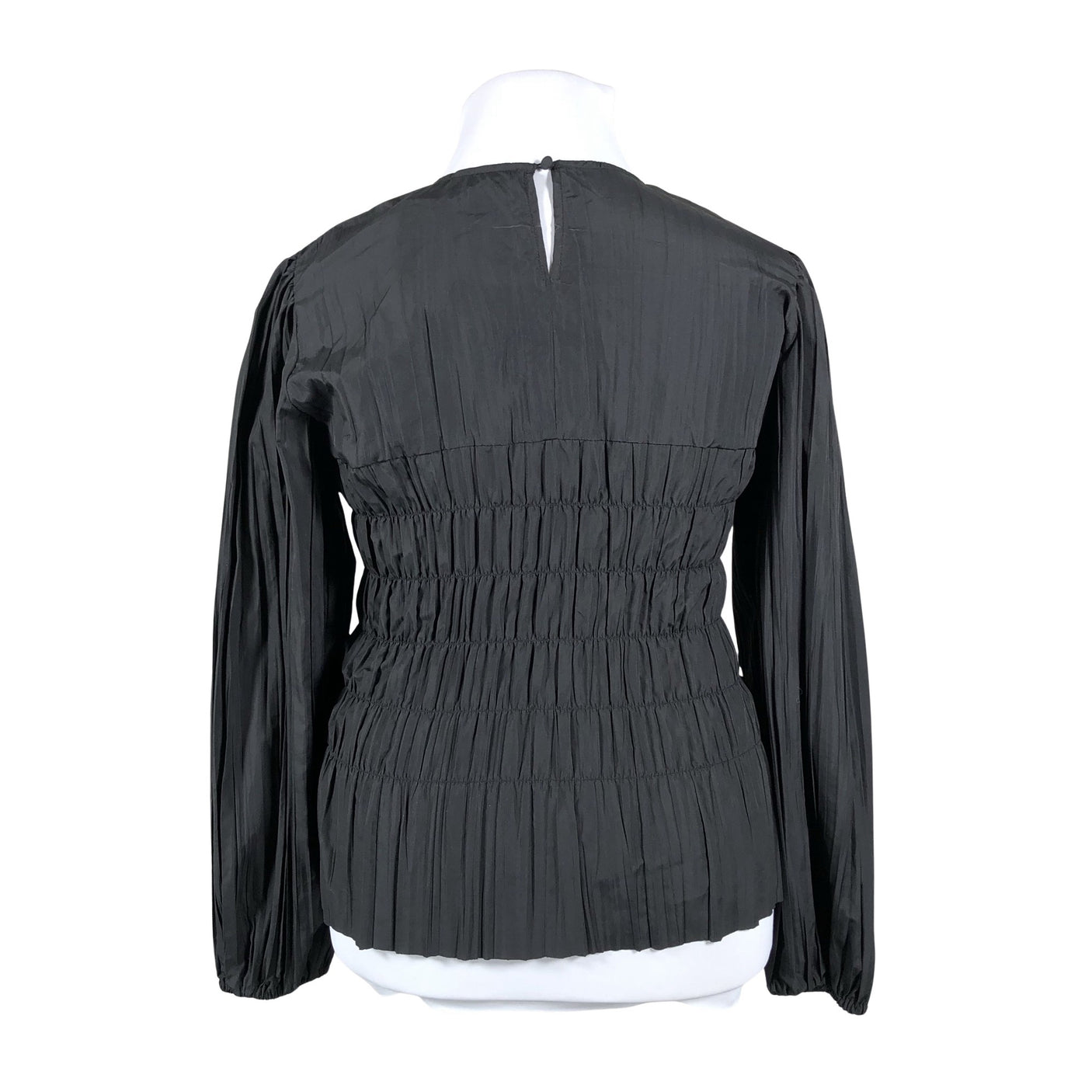 Unisex InWear - Pluus, suurus 44 - Must (2)