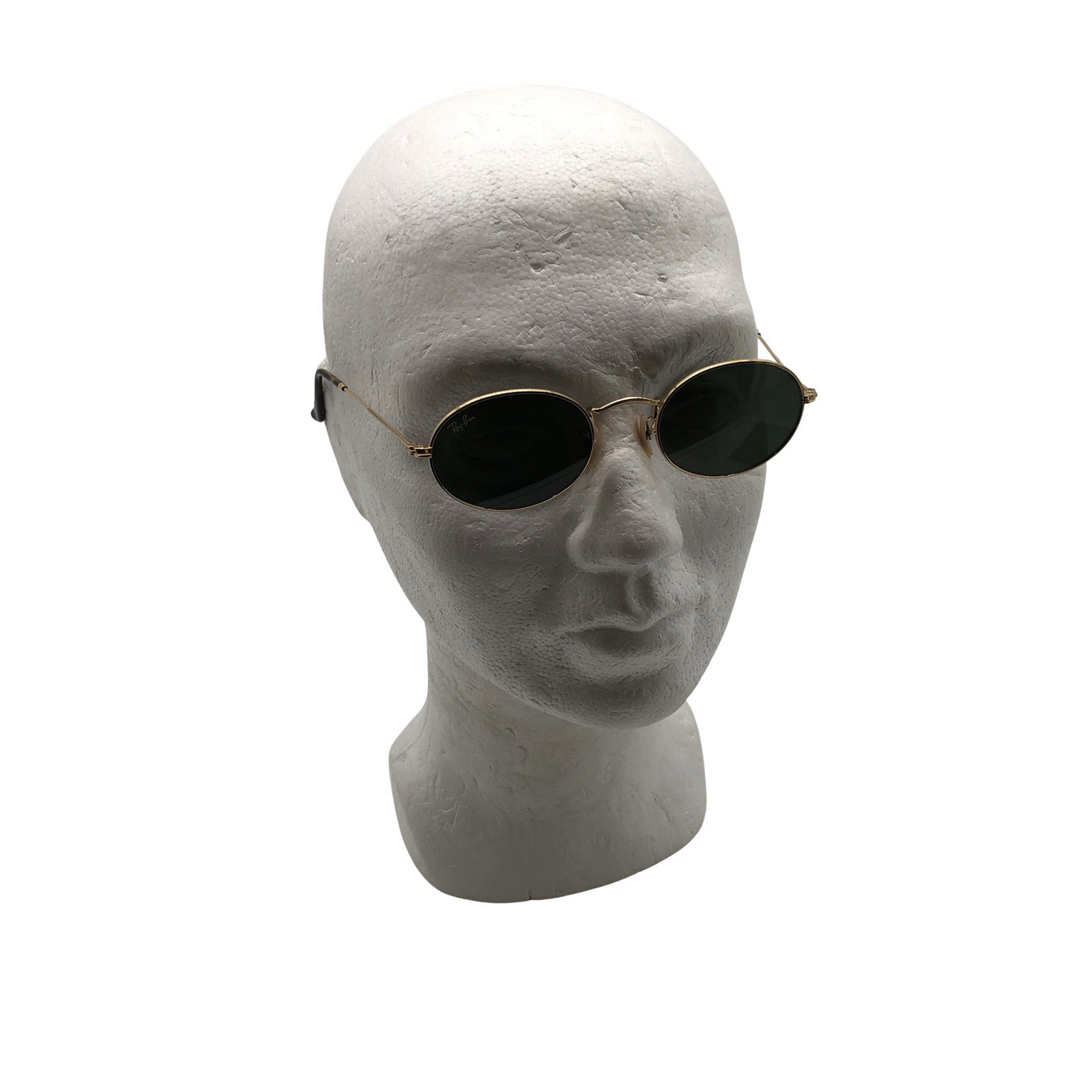 Unisex Ray-Ban - Päikeseprillid, suurus Ei kokoa - Must (3)