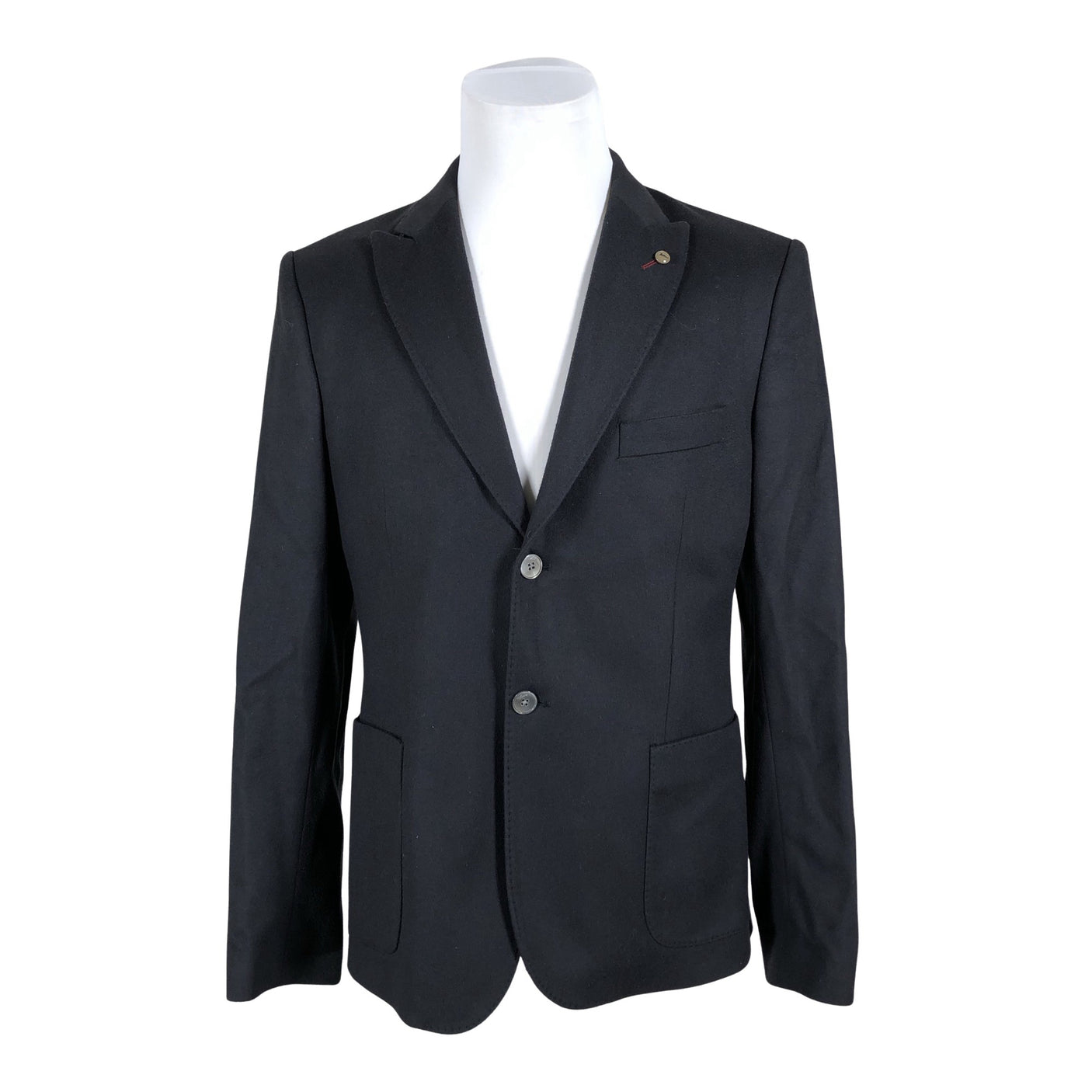 Unisex Artisti Italiani - Pintsak, suurus XL - Must (1)