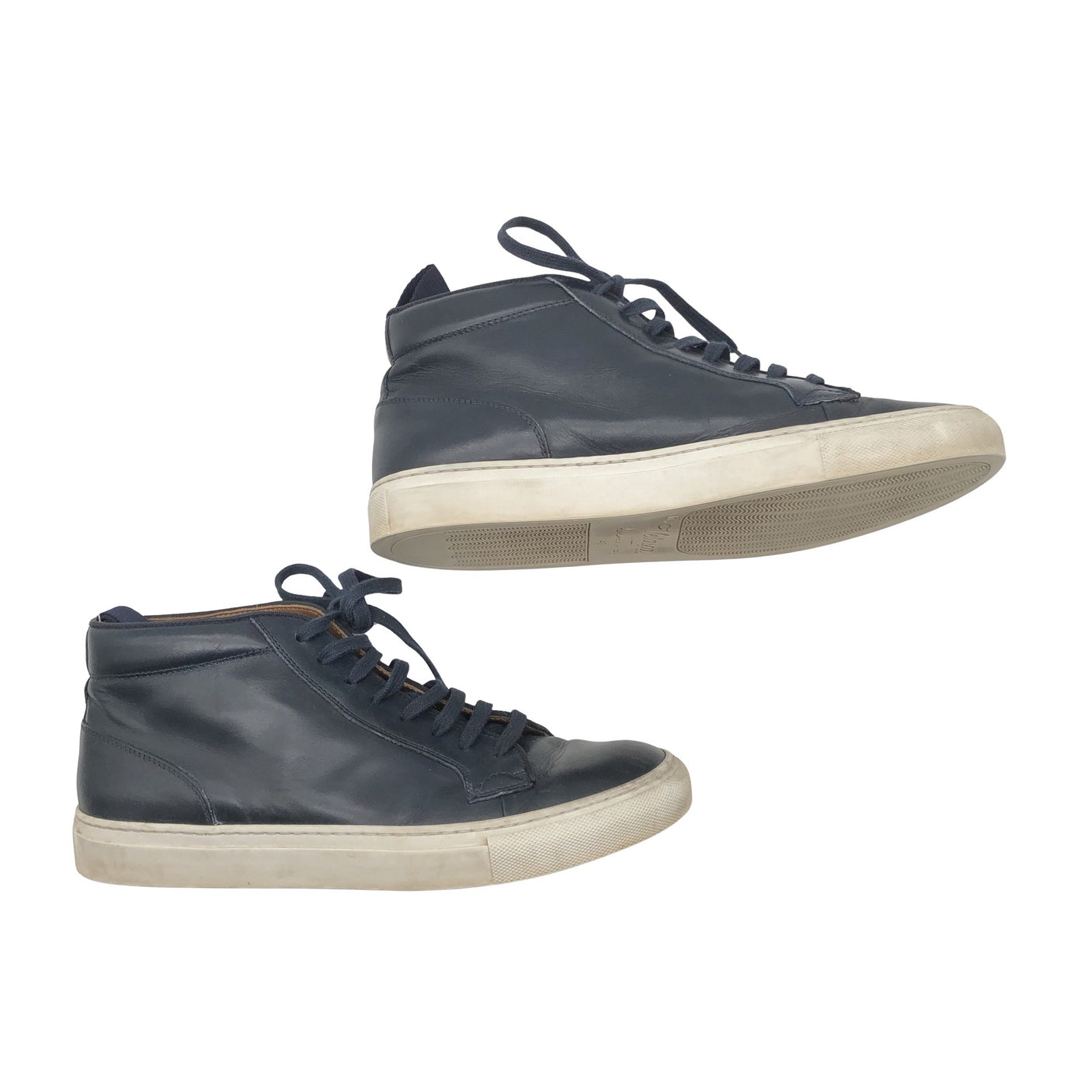 Unisex Velasca - Tennised, suurus 43 - Sinine (1)