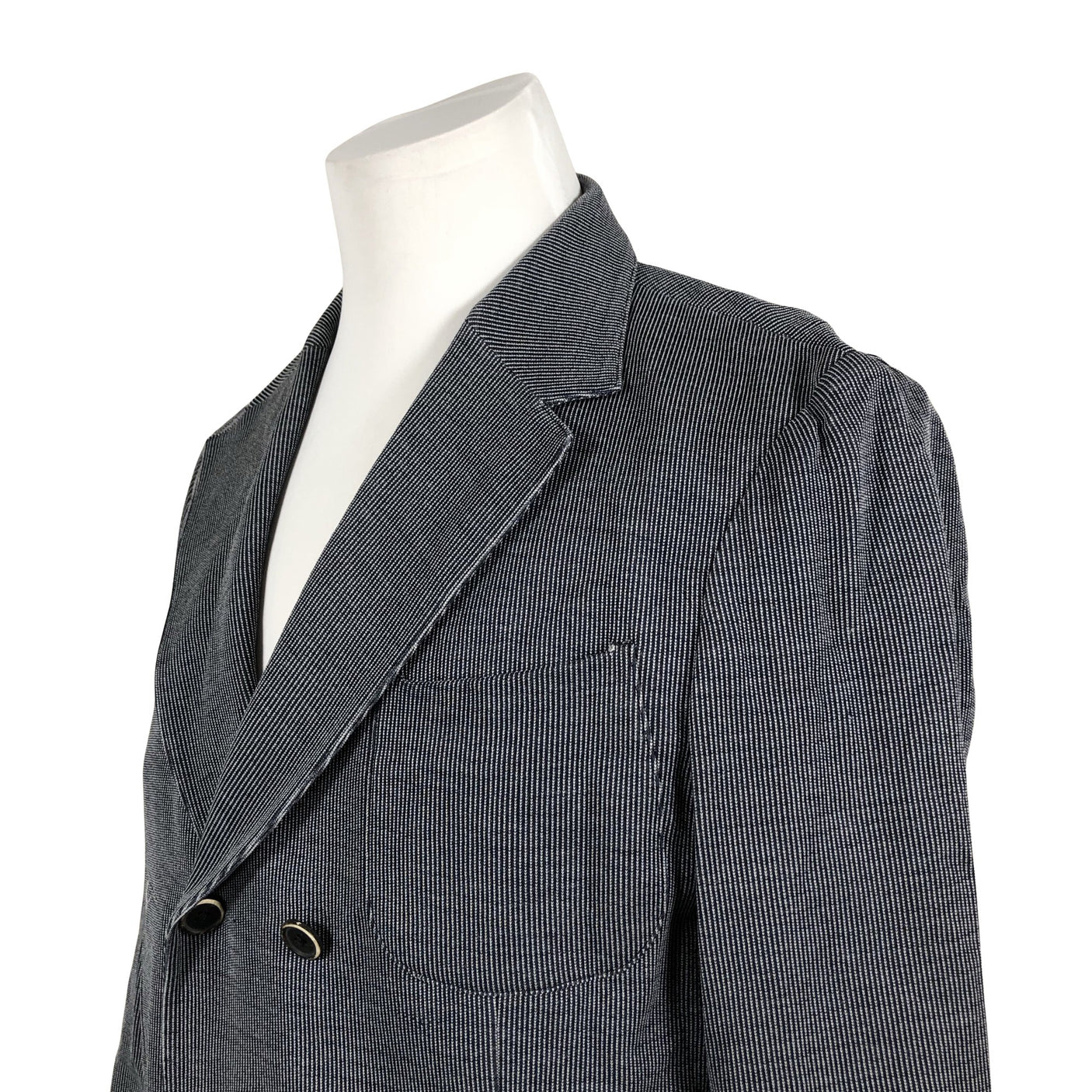 Unisex Corneliani - Pintsak, suurus XL - Hall (2)