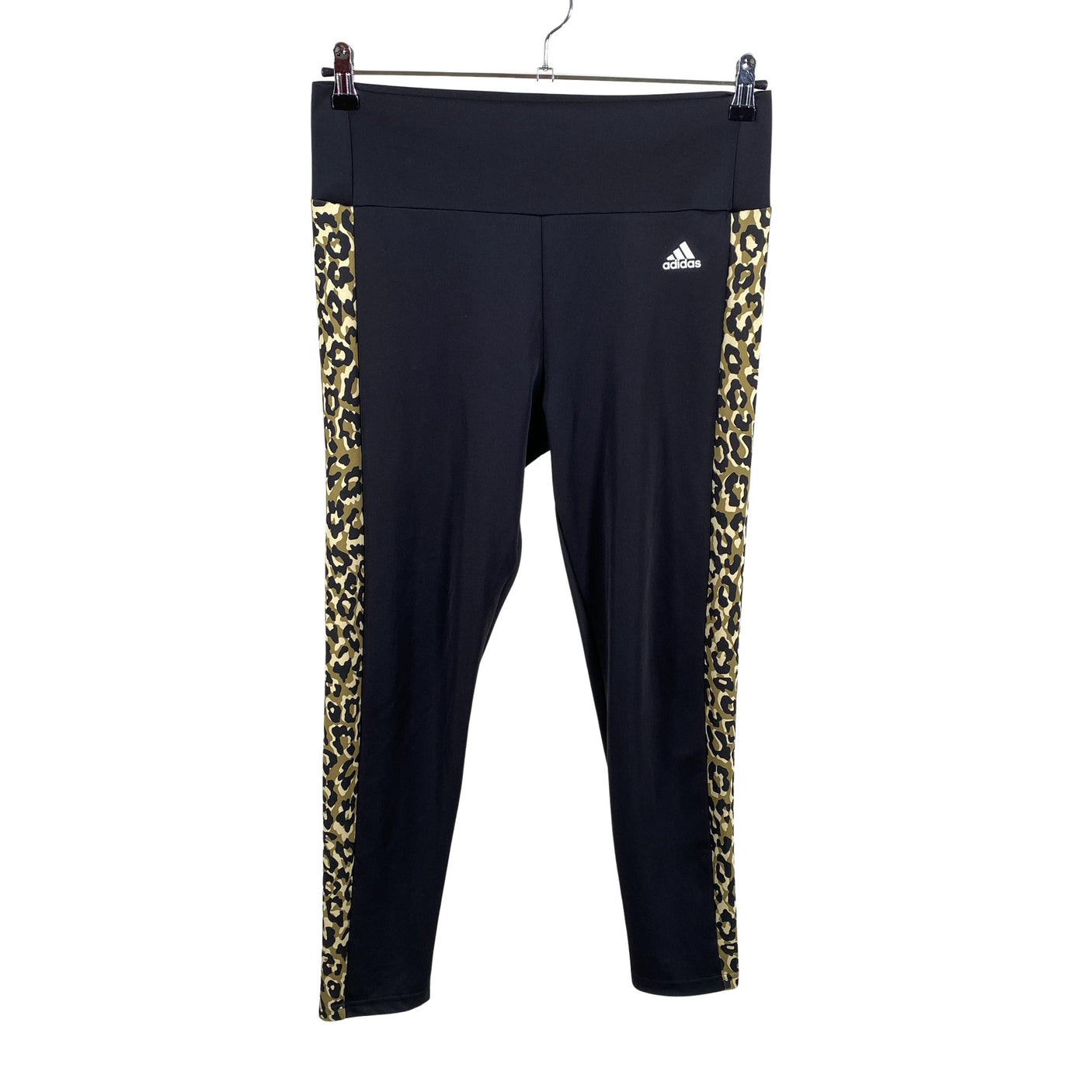Unisex Adidas - Spordiretuusid, suurus 40 - Must (1)