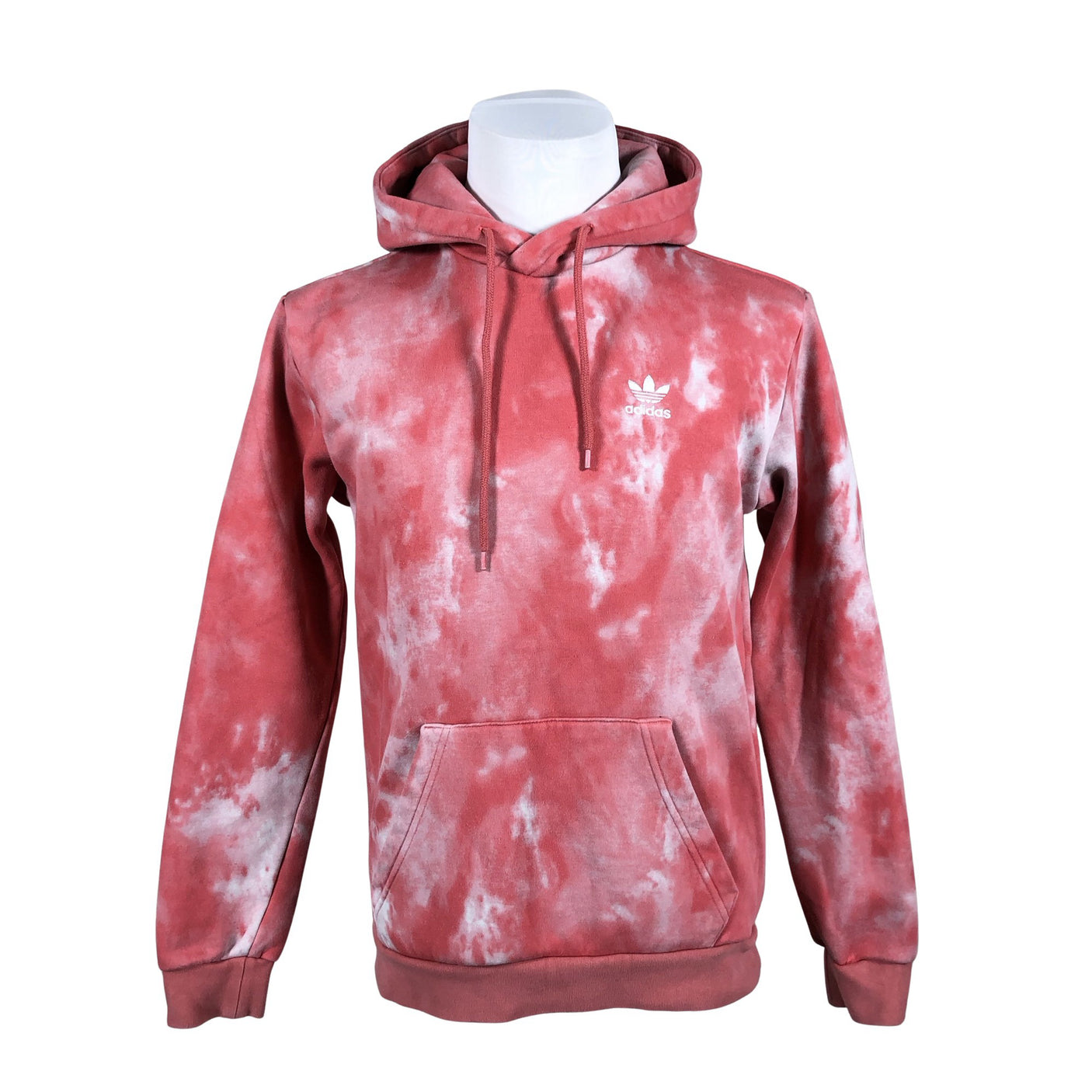 Unisex Adidas - Dressipluus, suurus S - Heleroosa (1)