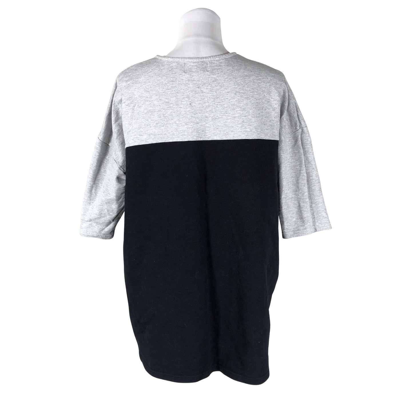 Unisex R/H Studio - Dressikangast pluus, suurus 40 - Hall (2)