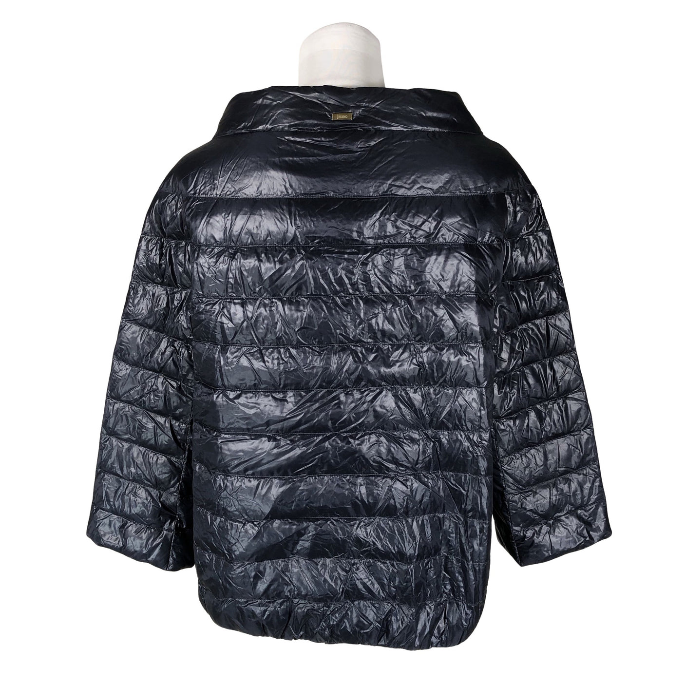 Unisex Herno - Õhem talvejope, suurus 38 - Sinine (2)